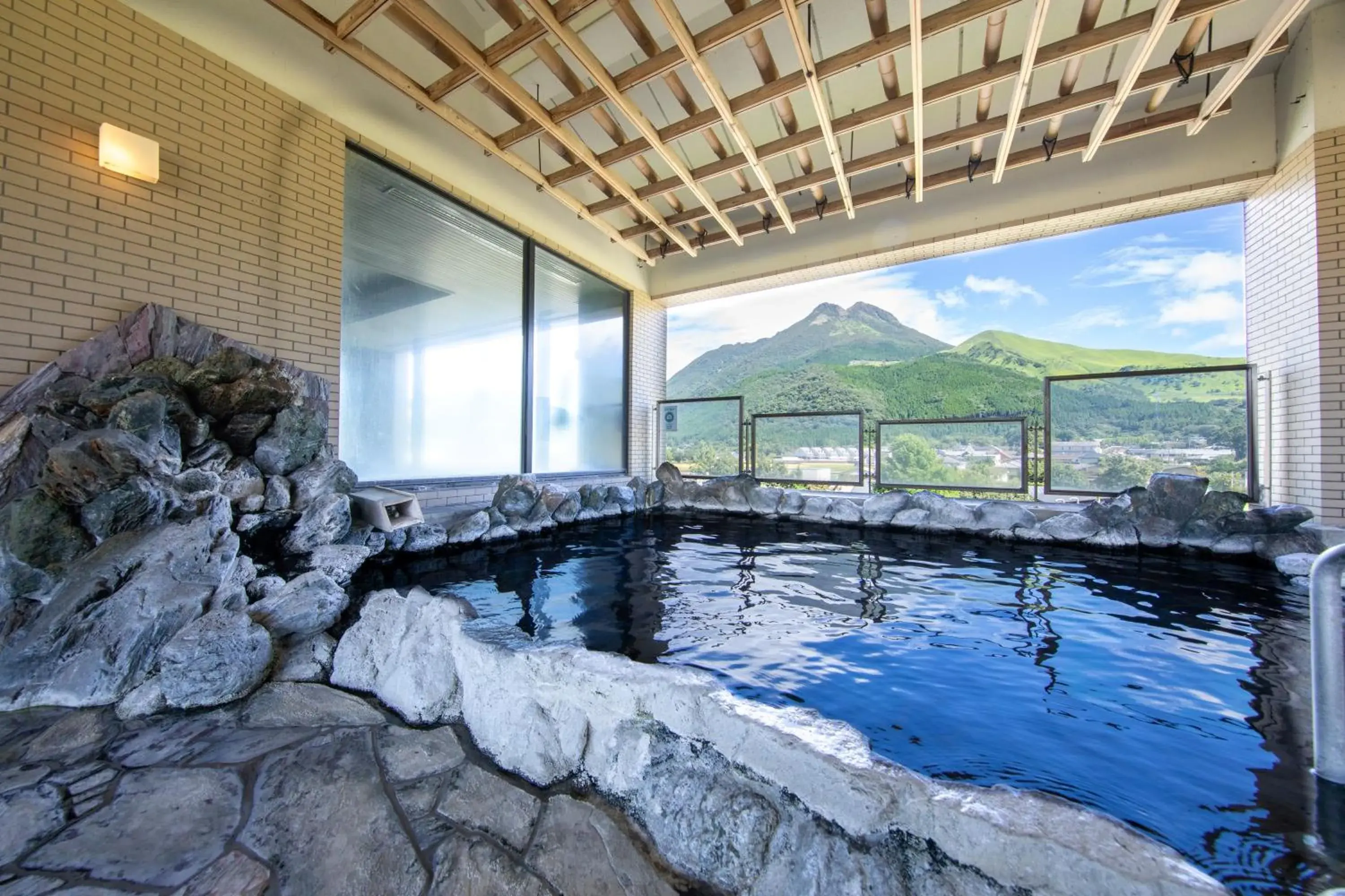 Yufuin Hotel Shuhokan Yufuin Hotel Shuhokan