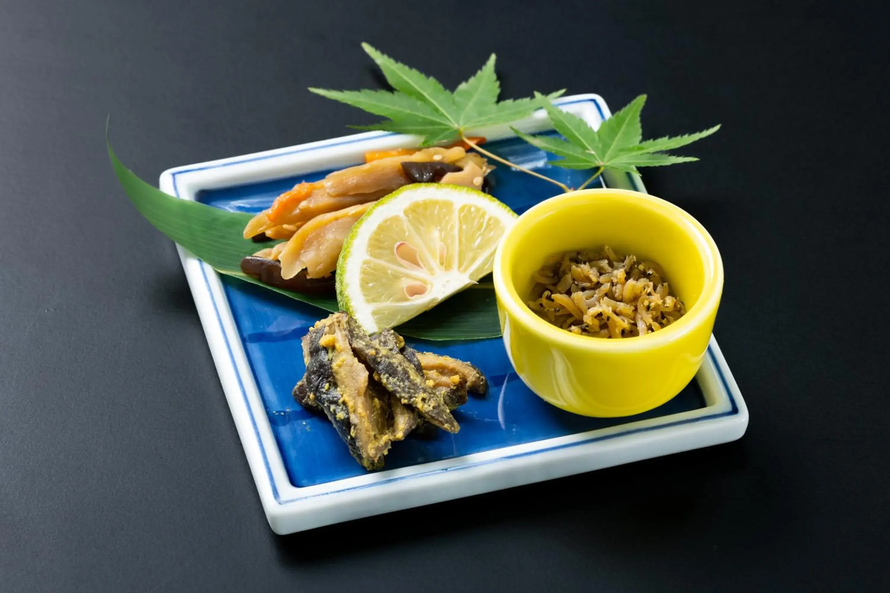 Breakfast in Yufuin Hotel Shuhokan Breakfast in Yufuin Hotel Shuhokan