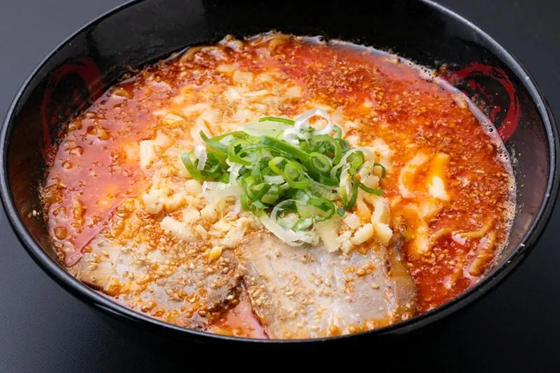 Restaurant/places to eat in Yufuin Hotel Shuhokan