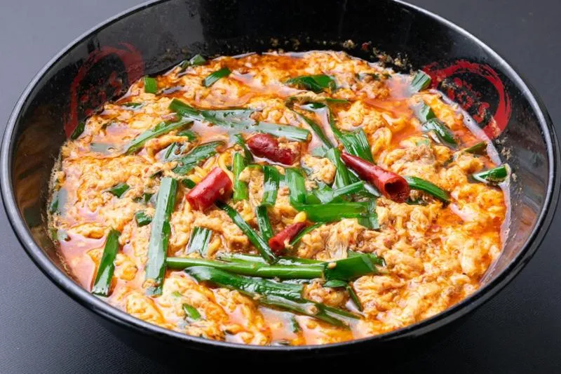 Restaurant/places to eat in Yufuin Hotel Shuhokan