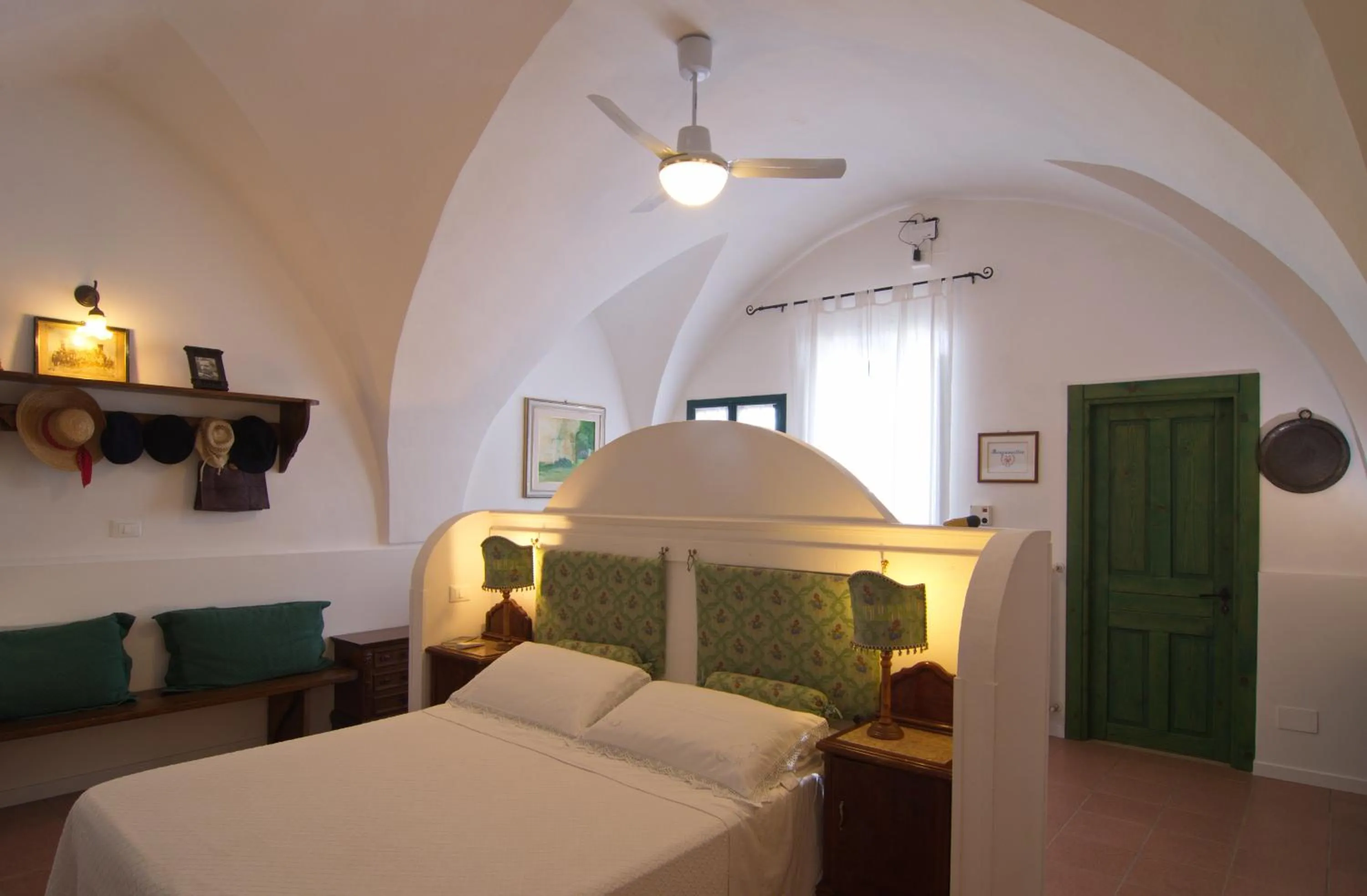 Day, Bed in Masseria Il Frantoio