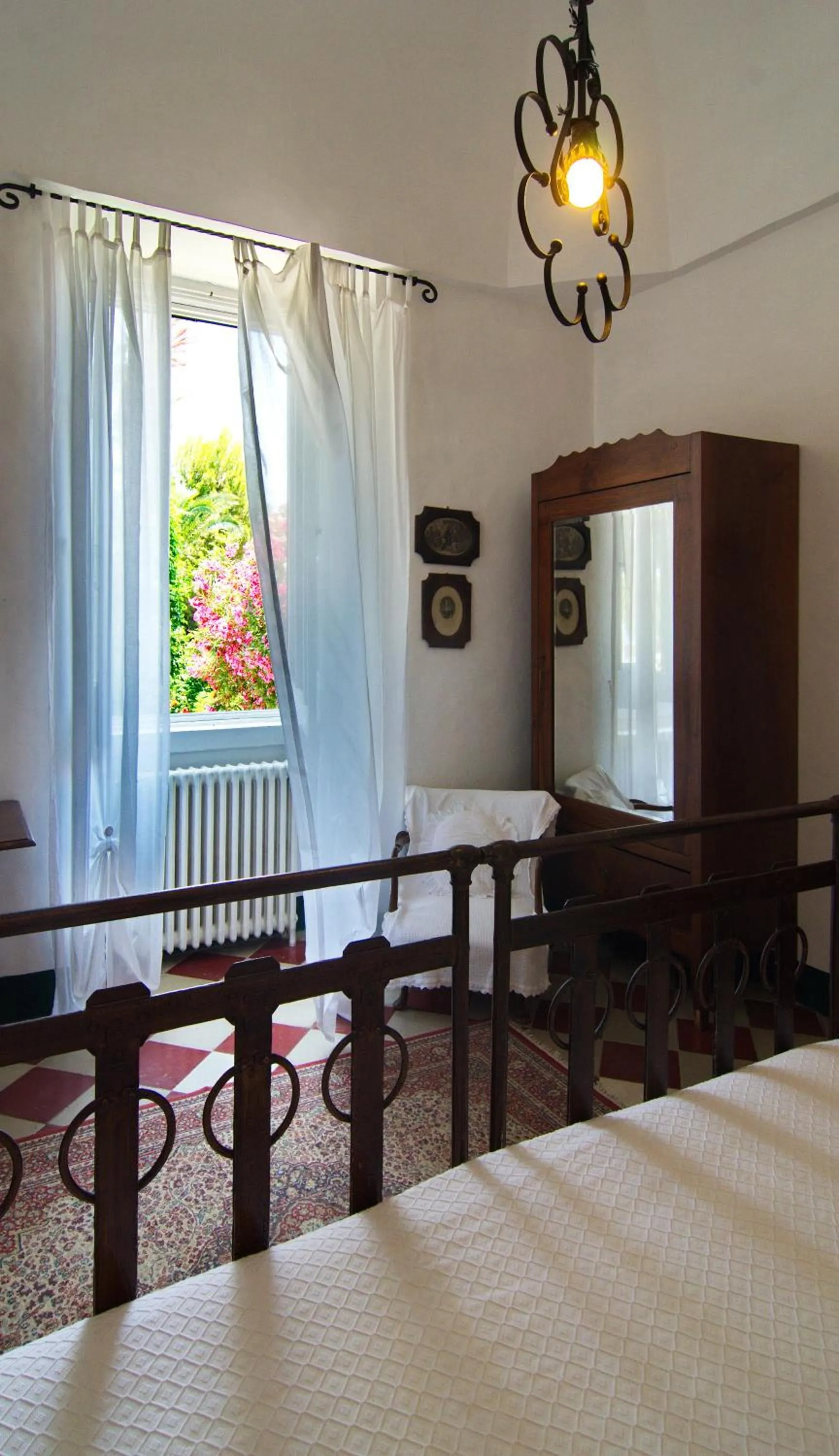 Day, Bed in Masseria Il Frantoio