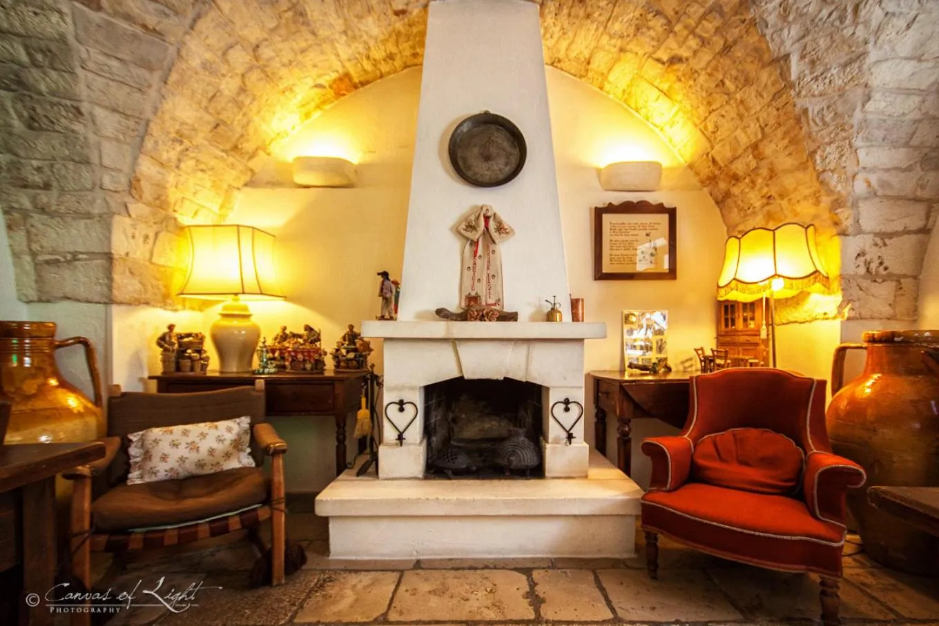 Masseria Il Frantoio