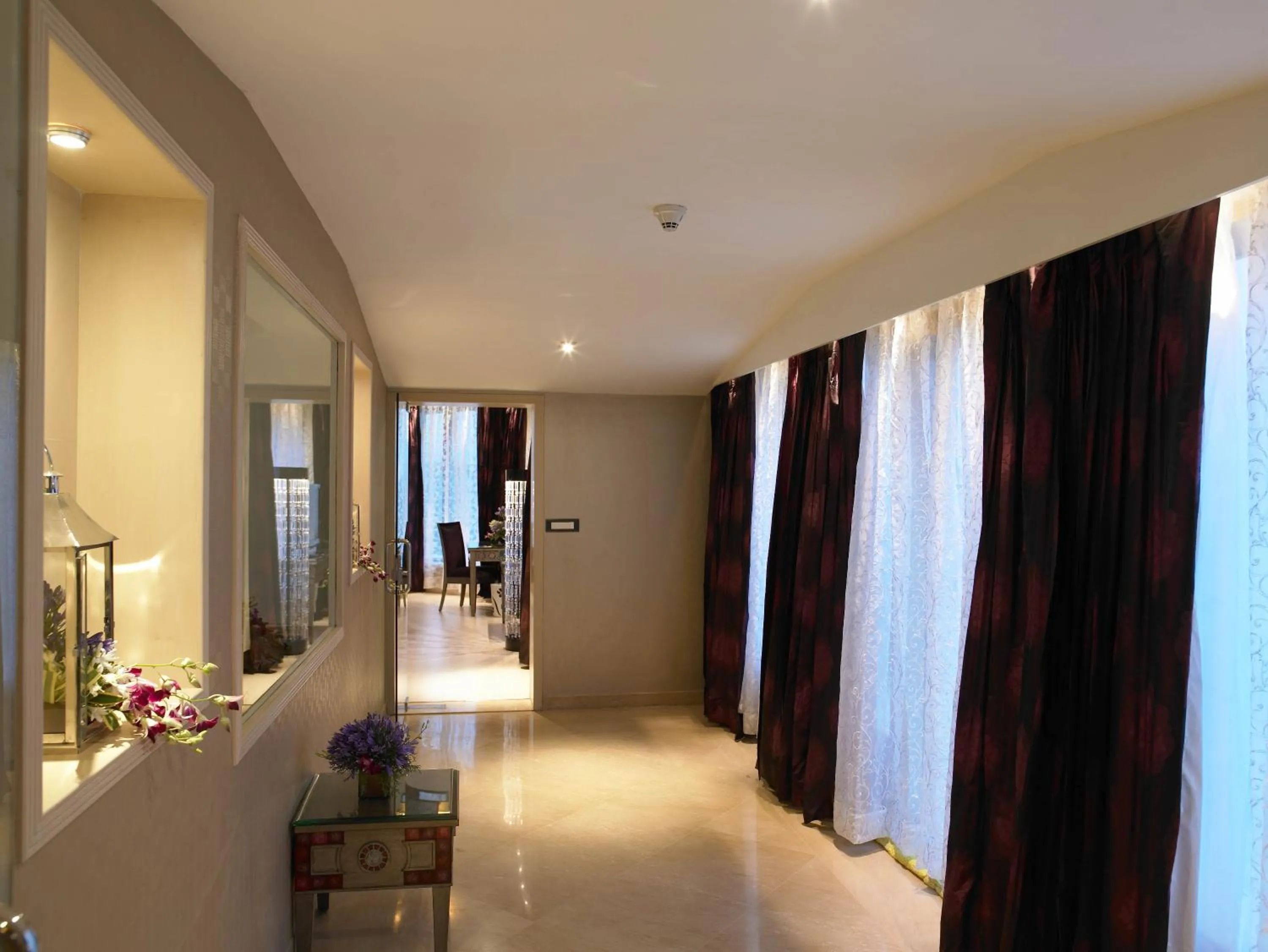 Other in The Zuri Whitefield Bengaluru