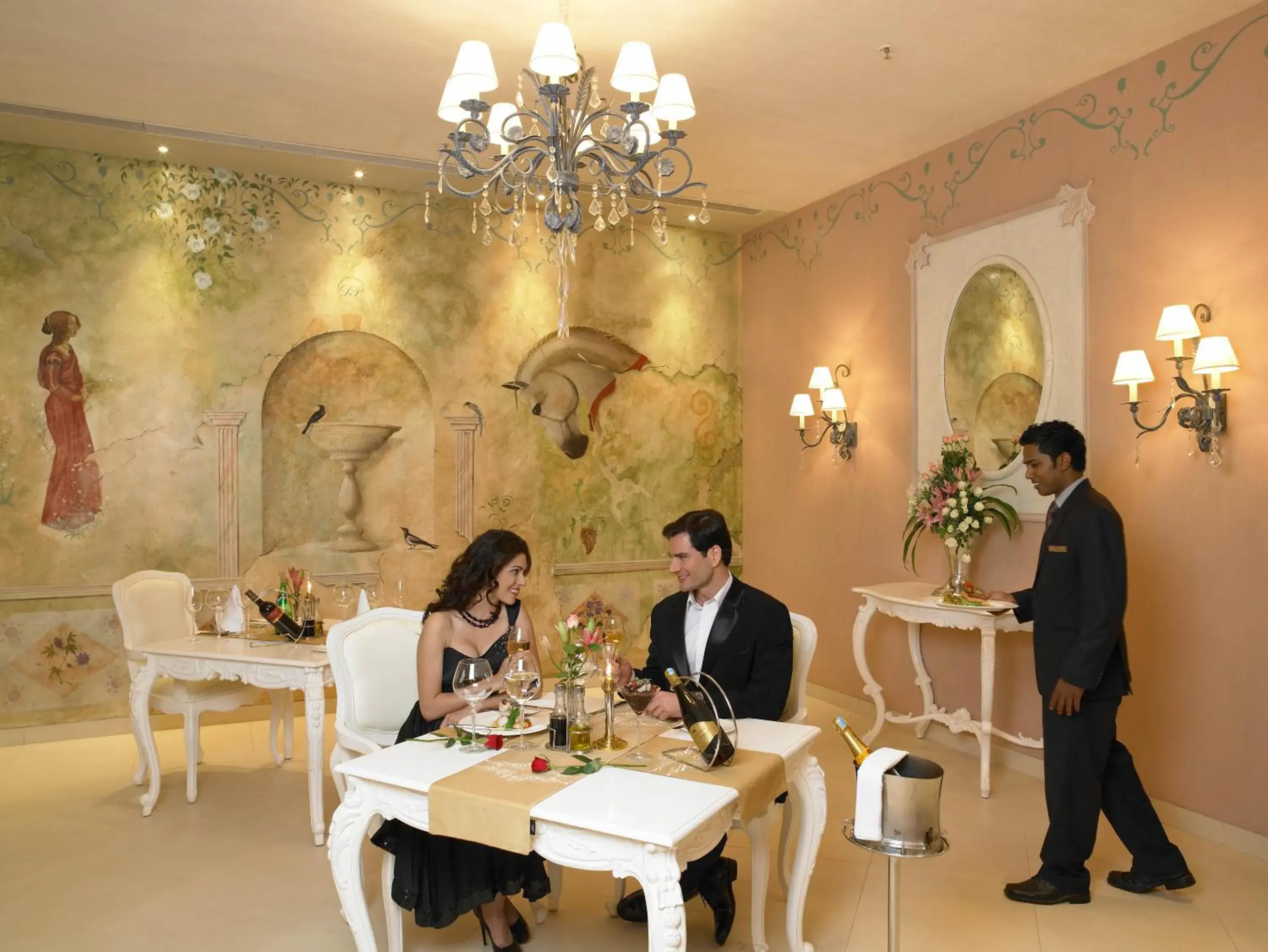 Restaurant/places to eat in The Zuri Whitefield Bengaluru Restaurant/places to eat in The Zuri Whitefield Bengaluru