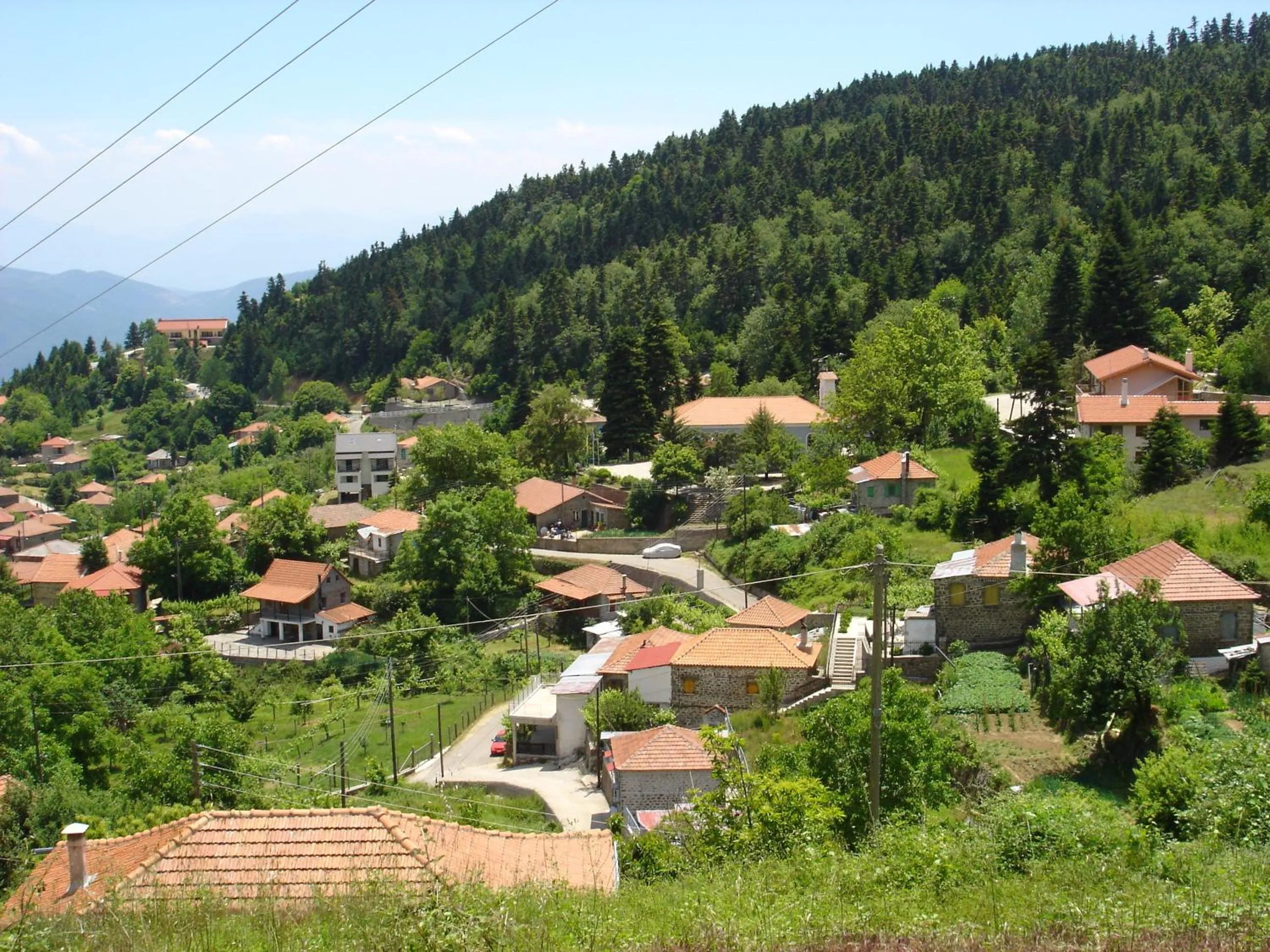 Other in Elatou
