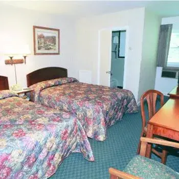 Hill-Brook Motel Hill-Brook Motel