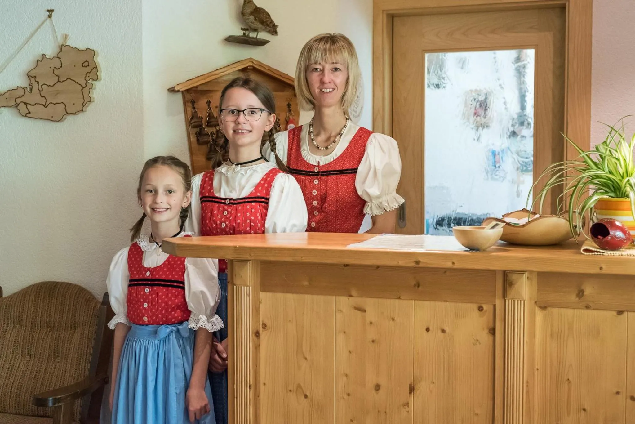 Pension Bäuerle