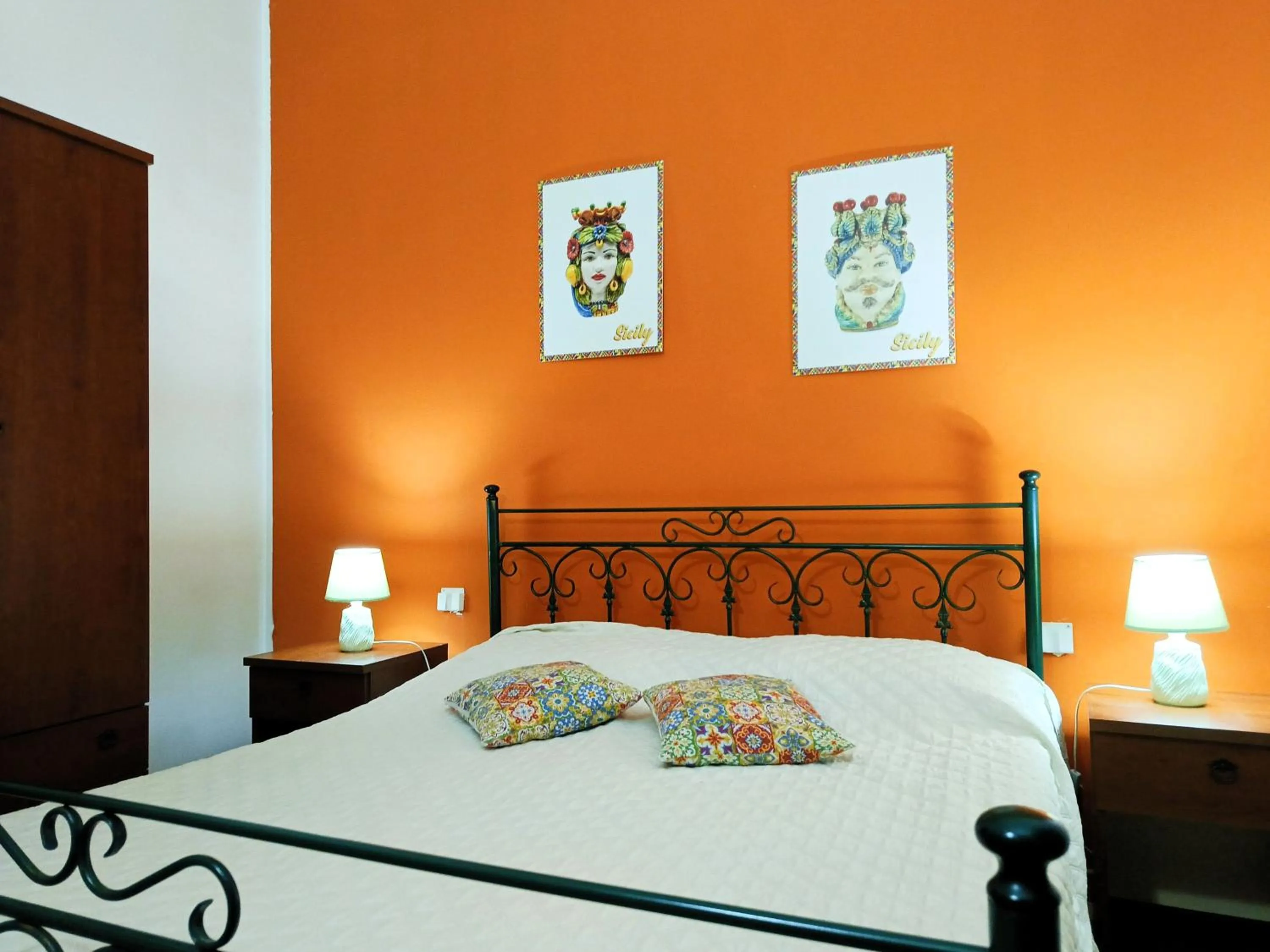Villette di Scopello - Casa Vacanze