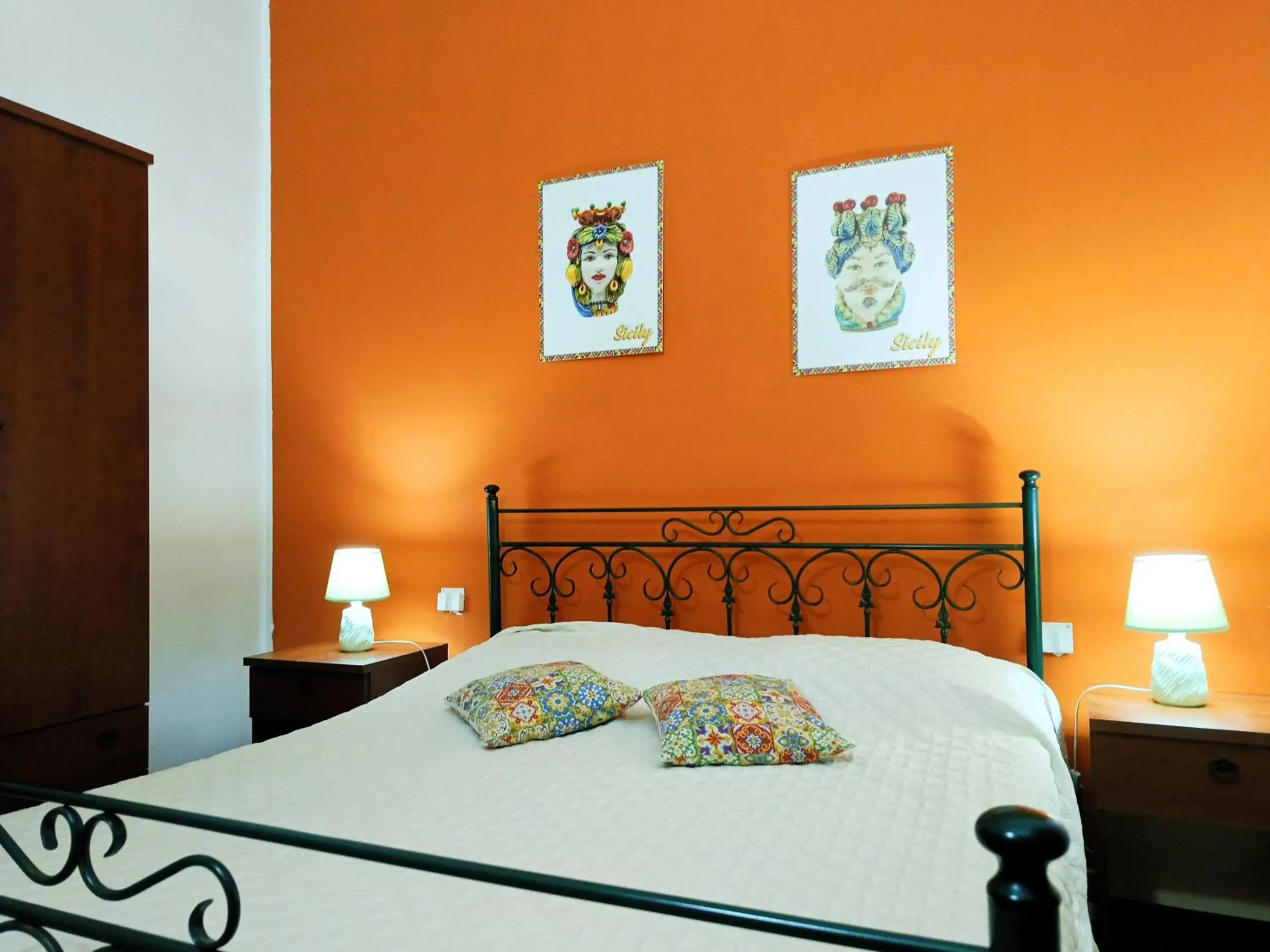 Vacation Home in Villette di Scopello - Casa Vacanze Vacation Home in Villette di Scopello - Casa Vacanze