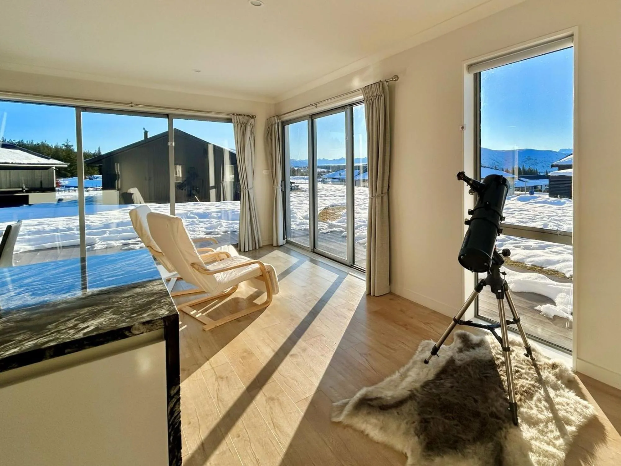 View (from property/room) in Supernova A - 3 Bedrooms