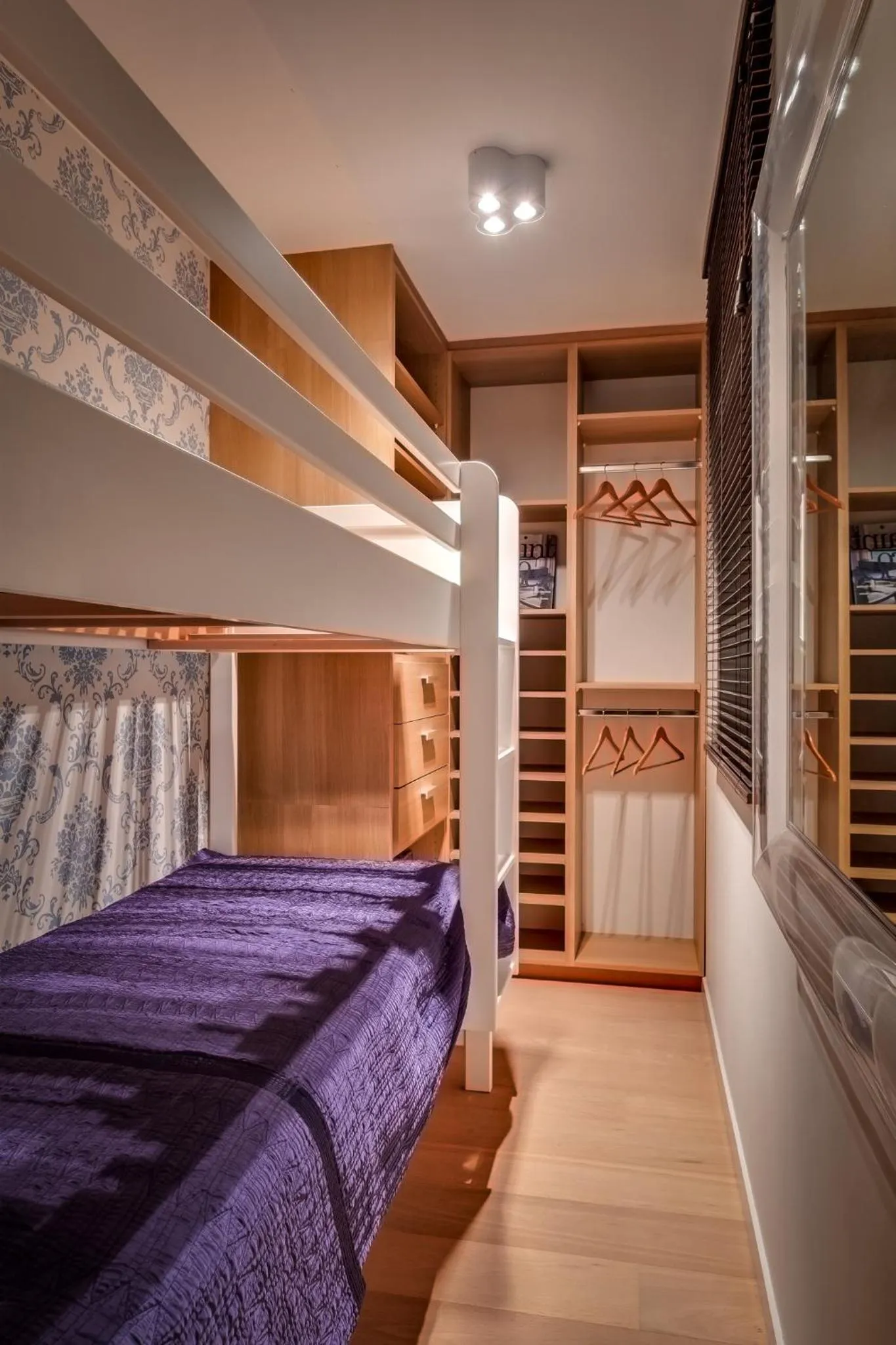 Bedroom, Bed in B&B Maison seki