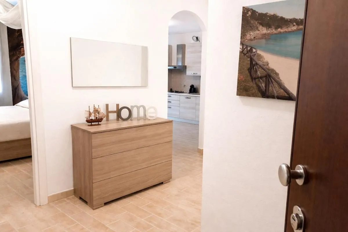 Renabianca home
