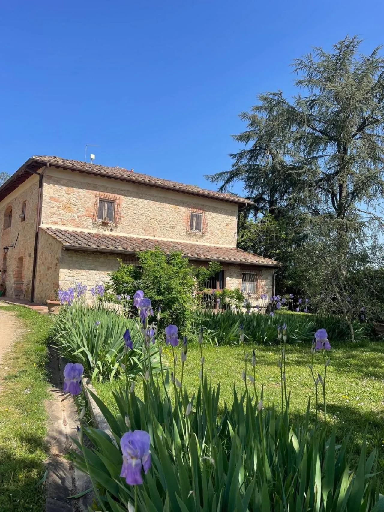 Agriturismo La Segolina
