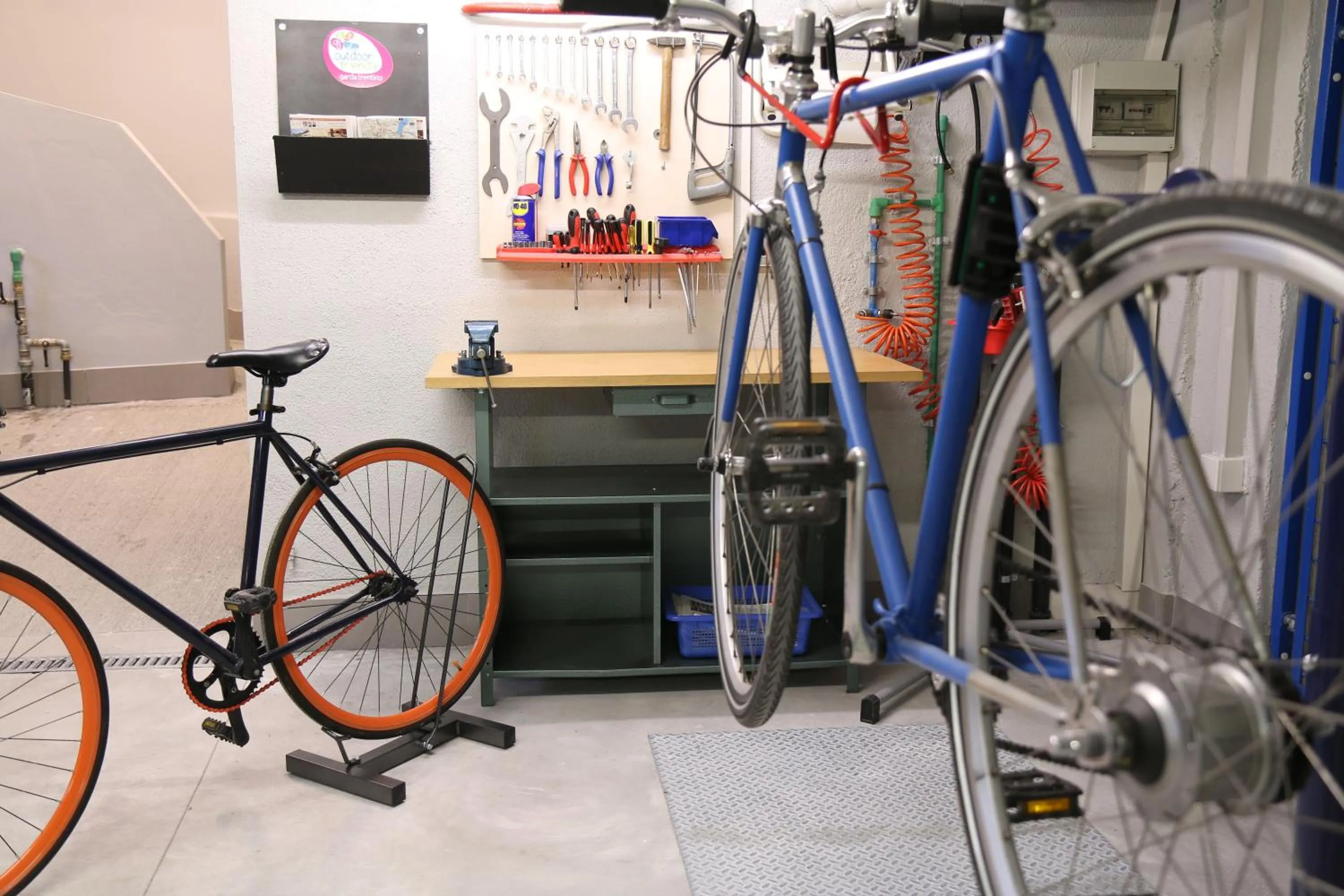 Activities in Hotel Villa Clara