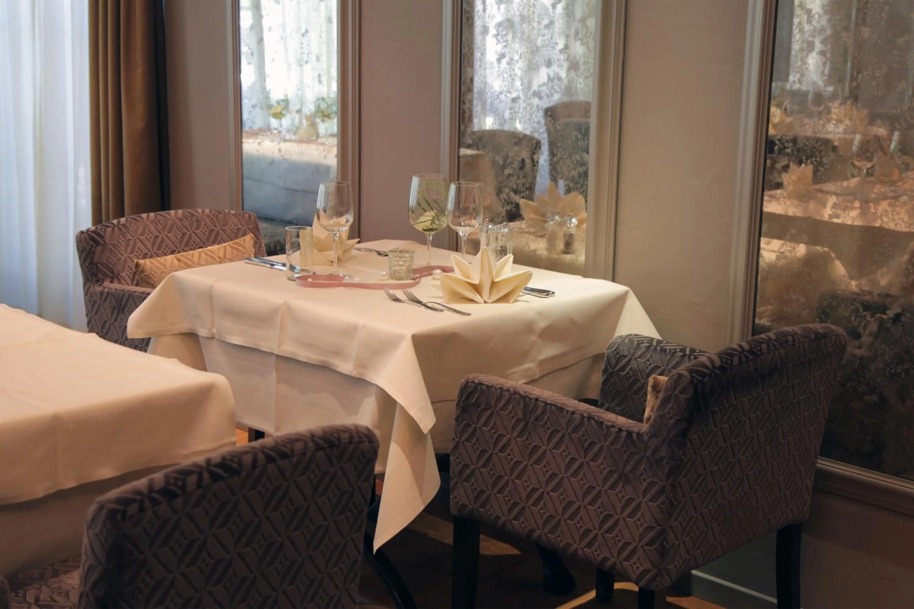 Hotel Gasthof Post AG