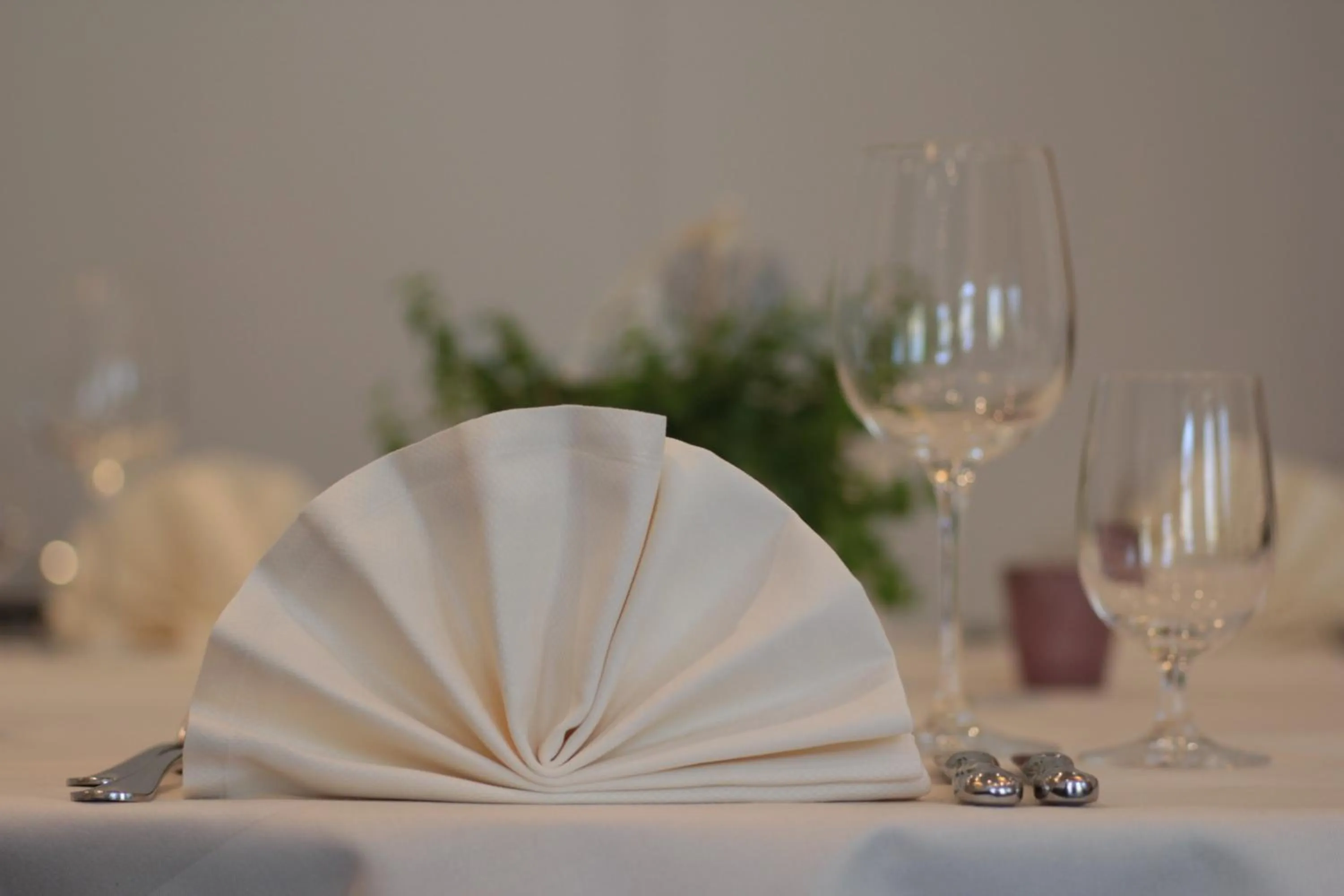 Restaurant/places to eat in Hotel Gasthof Post AG