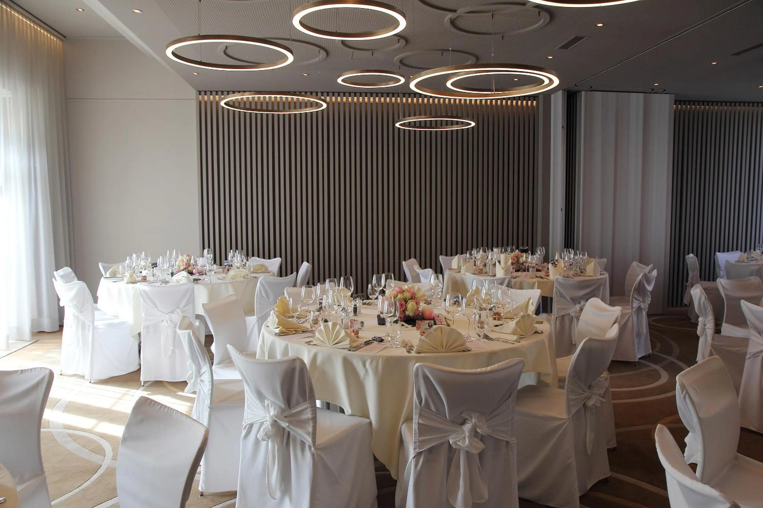 Banquet/Function facilities in Hotel Gasthof Post AG