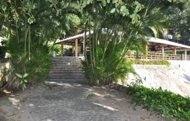 Day in Quilombo Hotel Fazenda