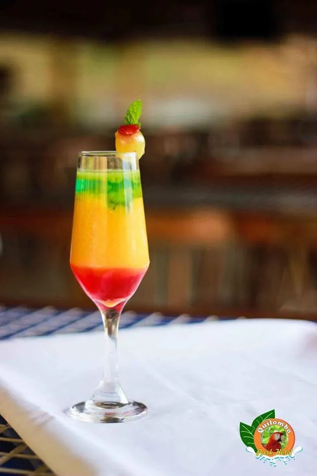 Quilombo Hotel Fazenda