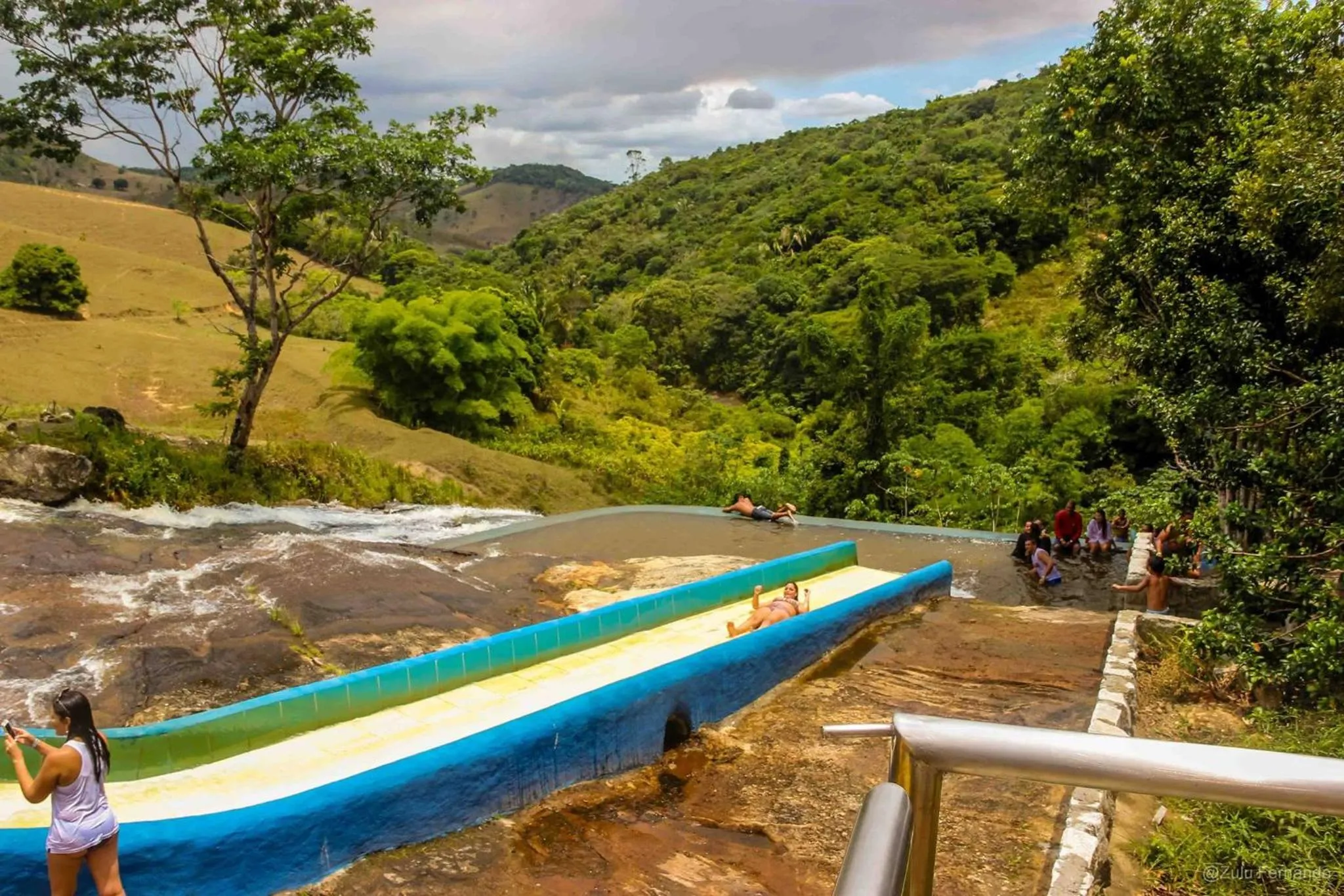 Other in Quilombo Hotel Fazenda