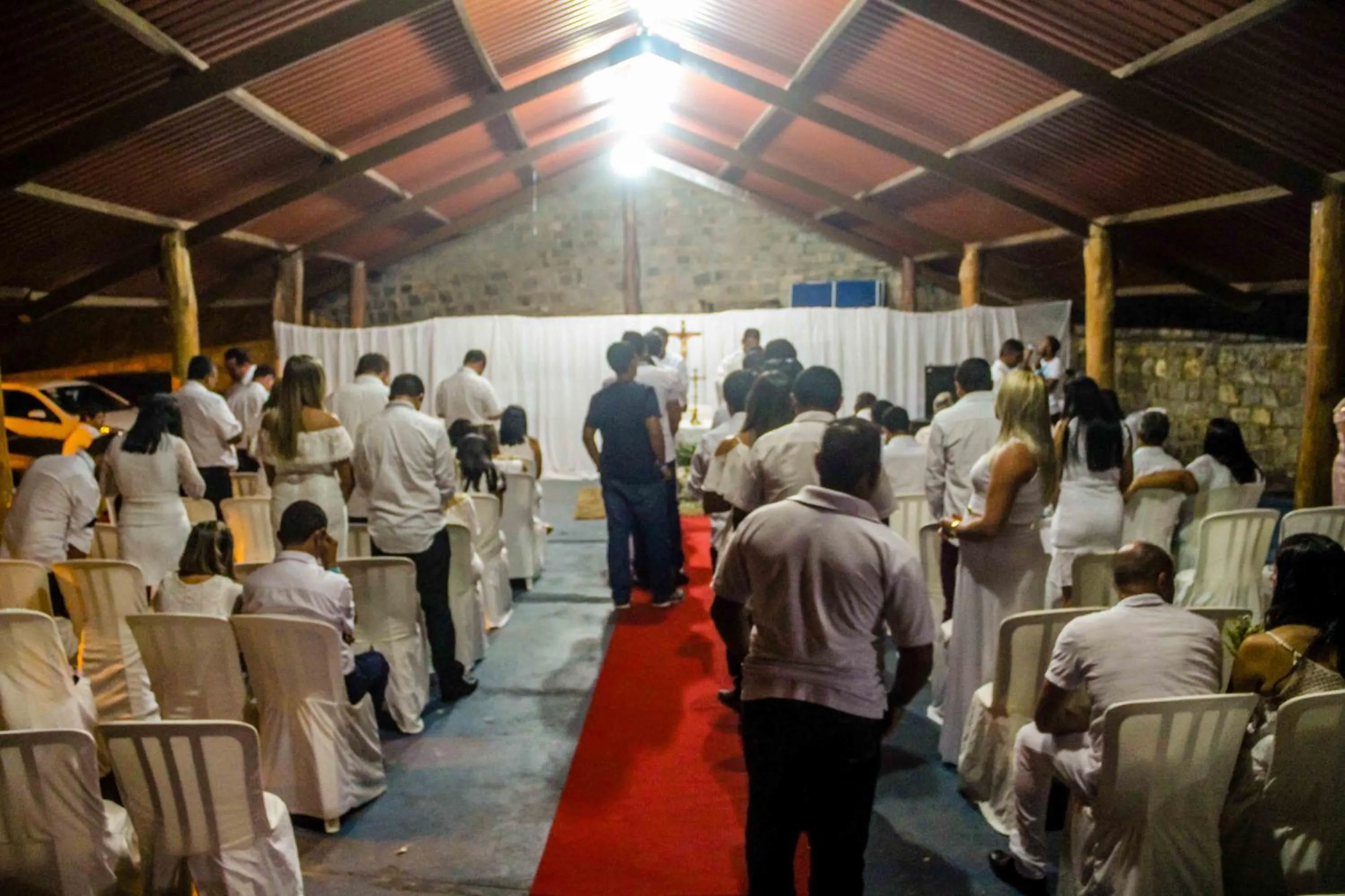 Quilombo Hotel Fazenda