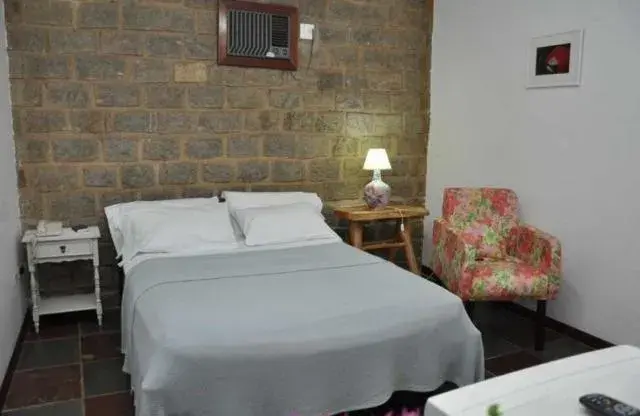 Chalet in Quilombo Hotel Fazenda Chalet in Quilombo Hotel Fazenda