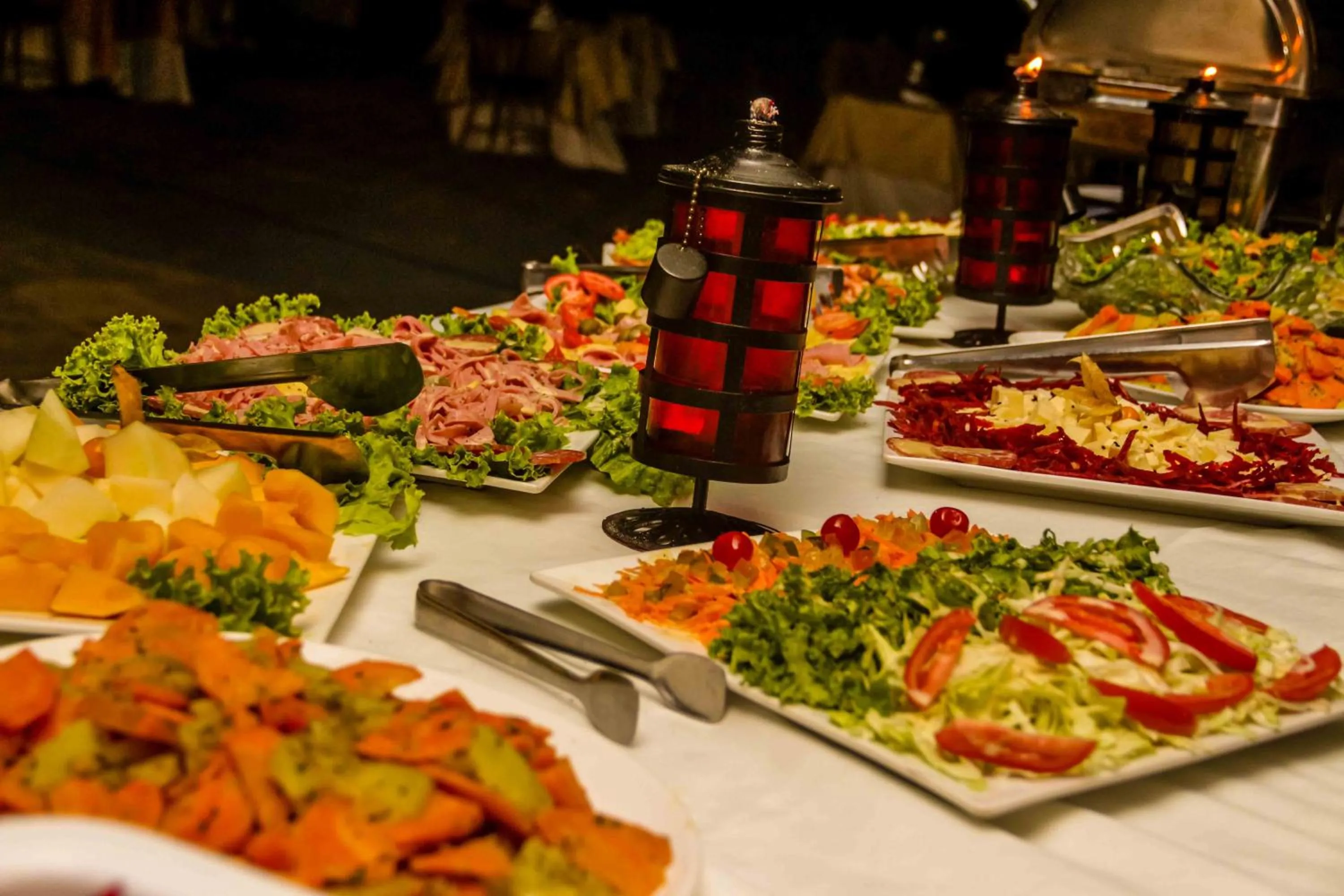 Quilombo Hotel Fazenda