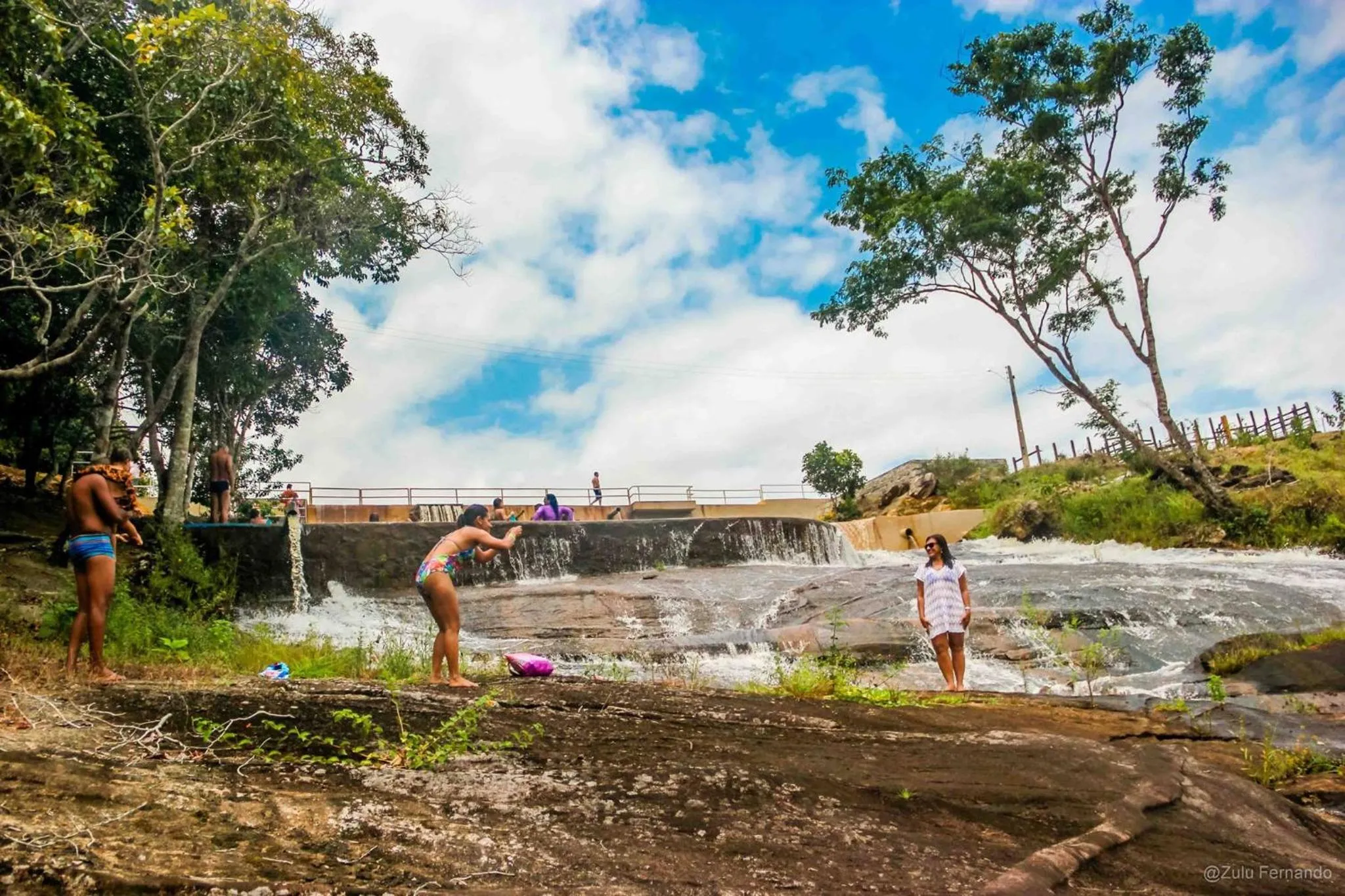 Quilombo Hotel Fazenda