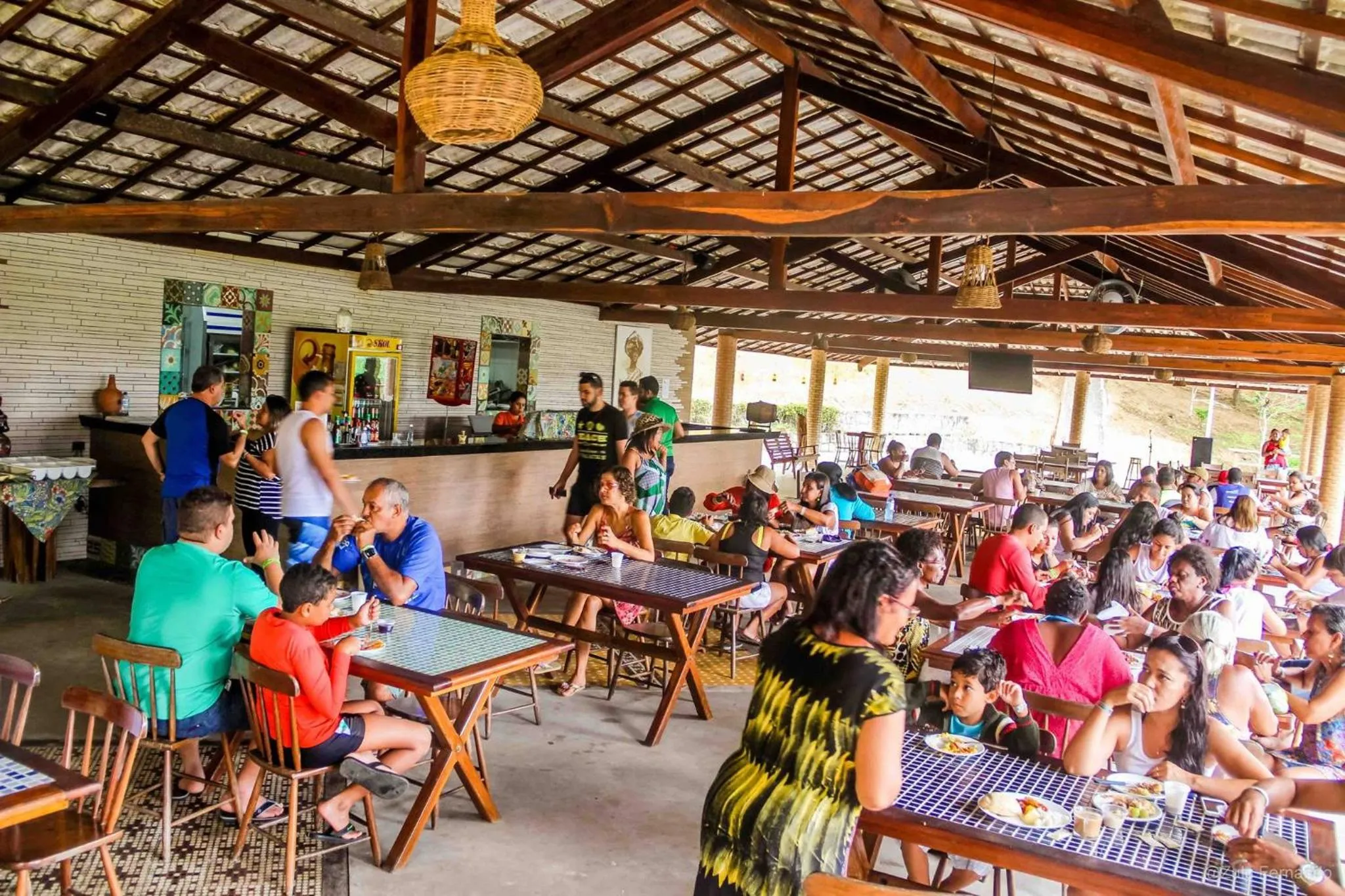 Quilombo Hotel Fazenda