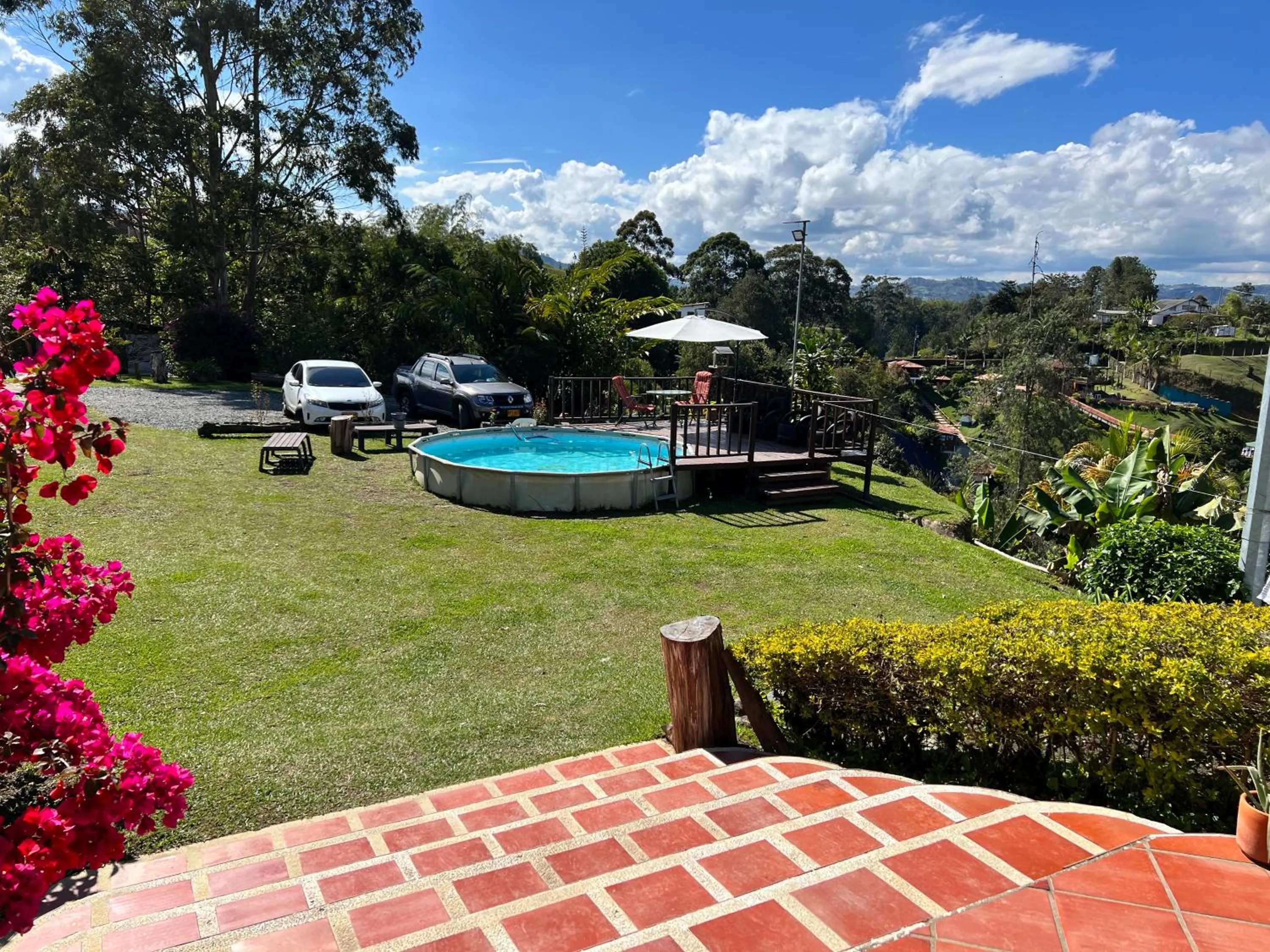 Finca Alejandria