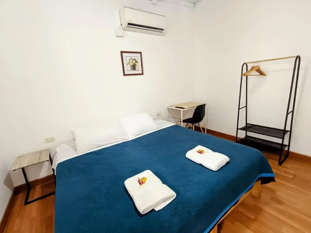 Deluxe King Room in Samanai Wasi Deluxe King Room in Samanai Wasi