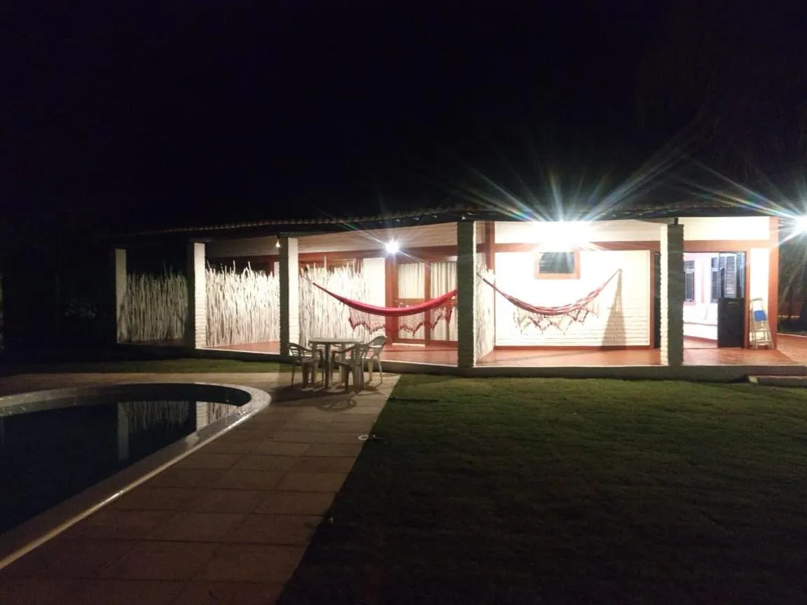 RANCHO GOSTOSO POUSADA