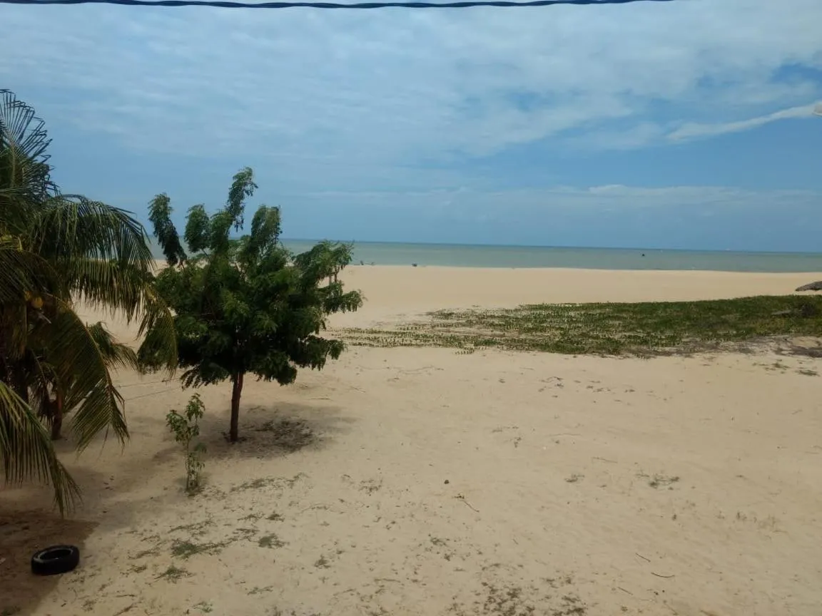 RANCHO GOSTOSO POUSADA