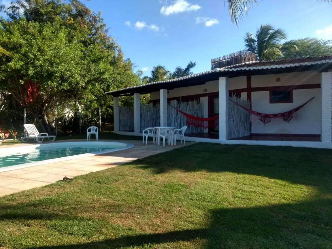 RANCHO GOSTOSO POUSADA