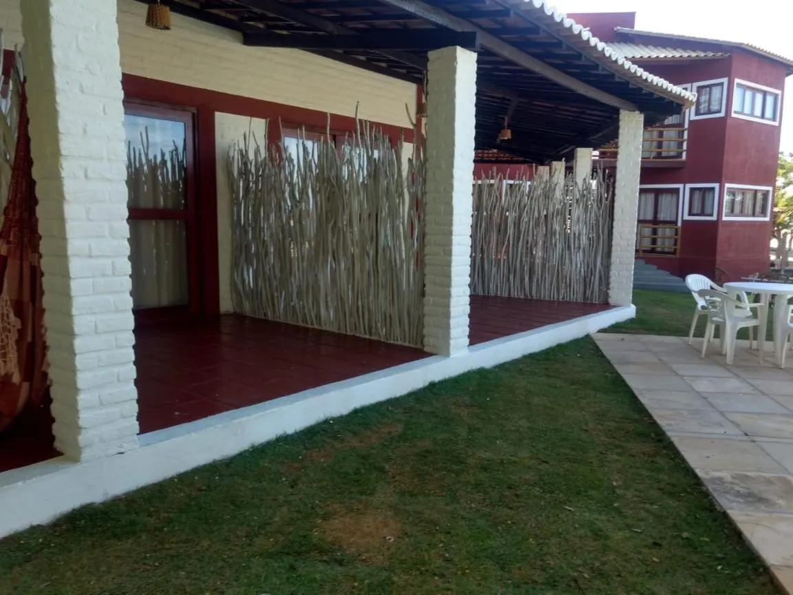 RANCHO GOSTOSO POUSADA