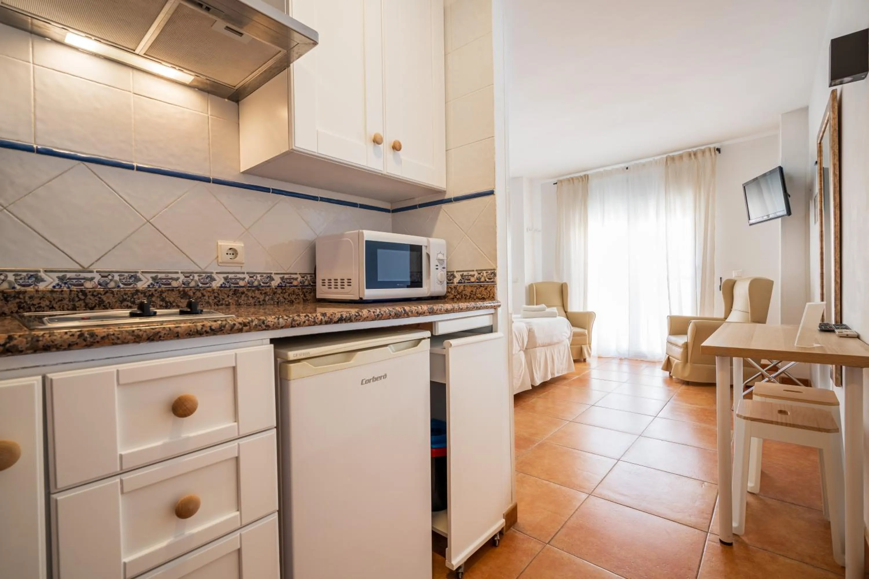 Apartamentos Capricho del Mar