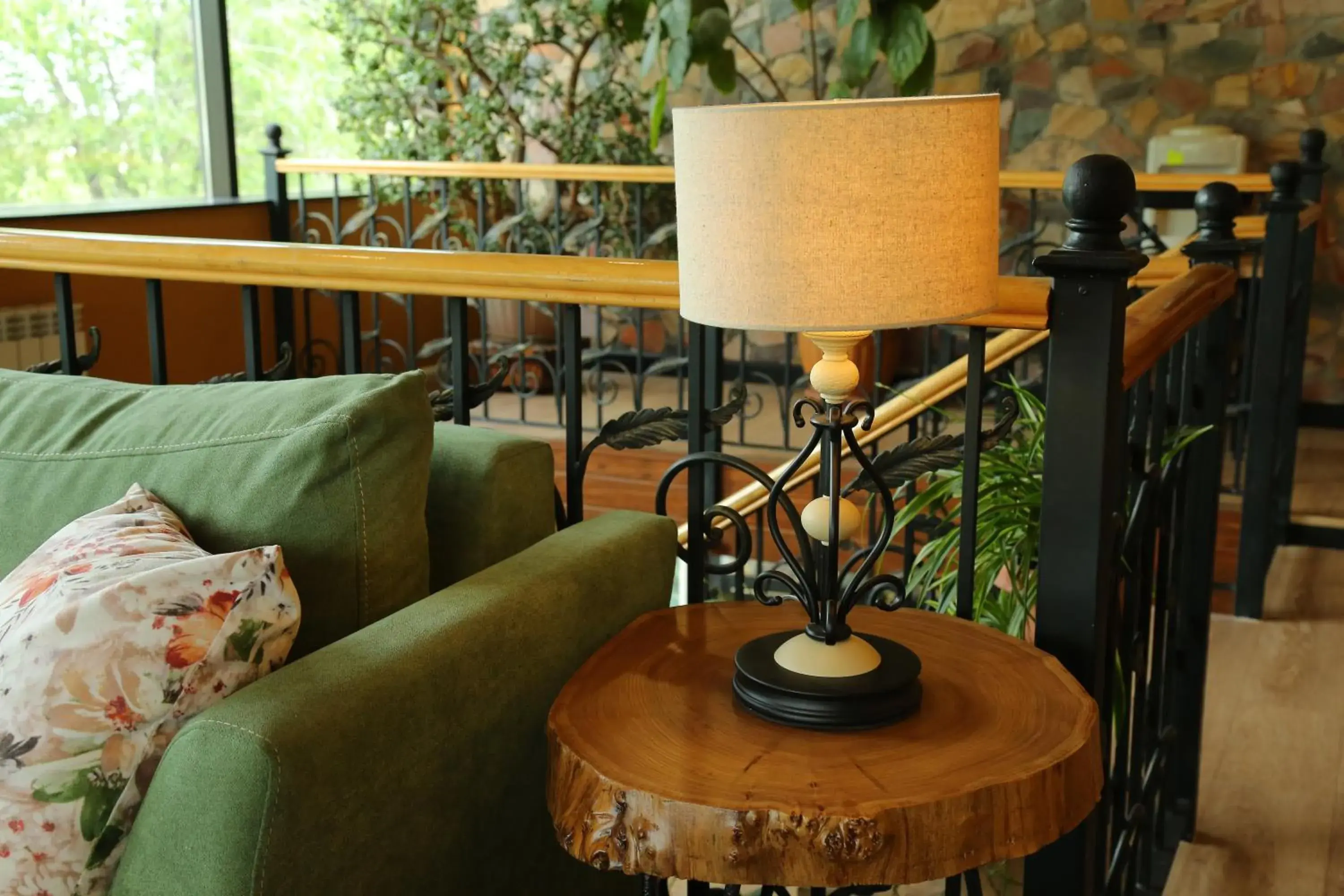 Lobby or reception in Madanur Hotel Lobby or reception in Madanur Hotel