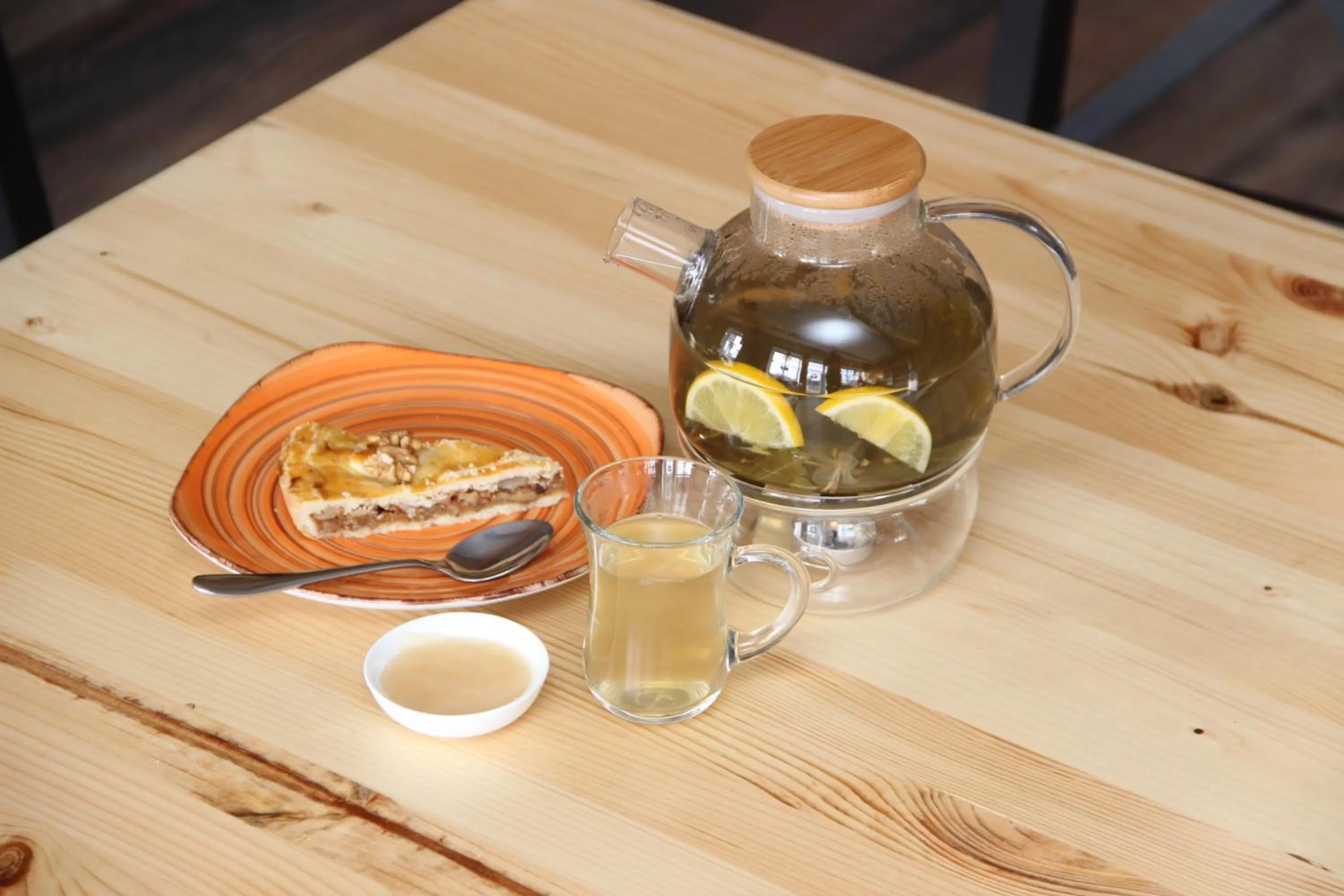 Non alcoholic drinks in Madanur Hotel