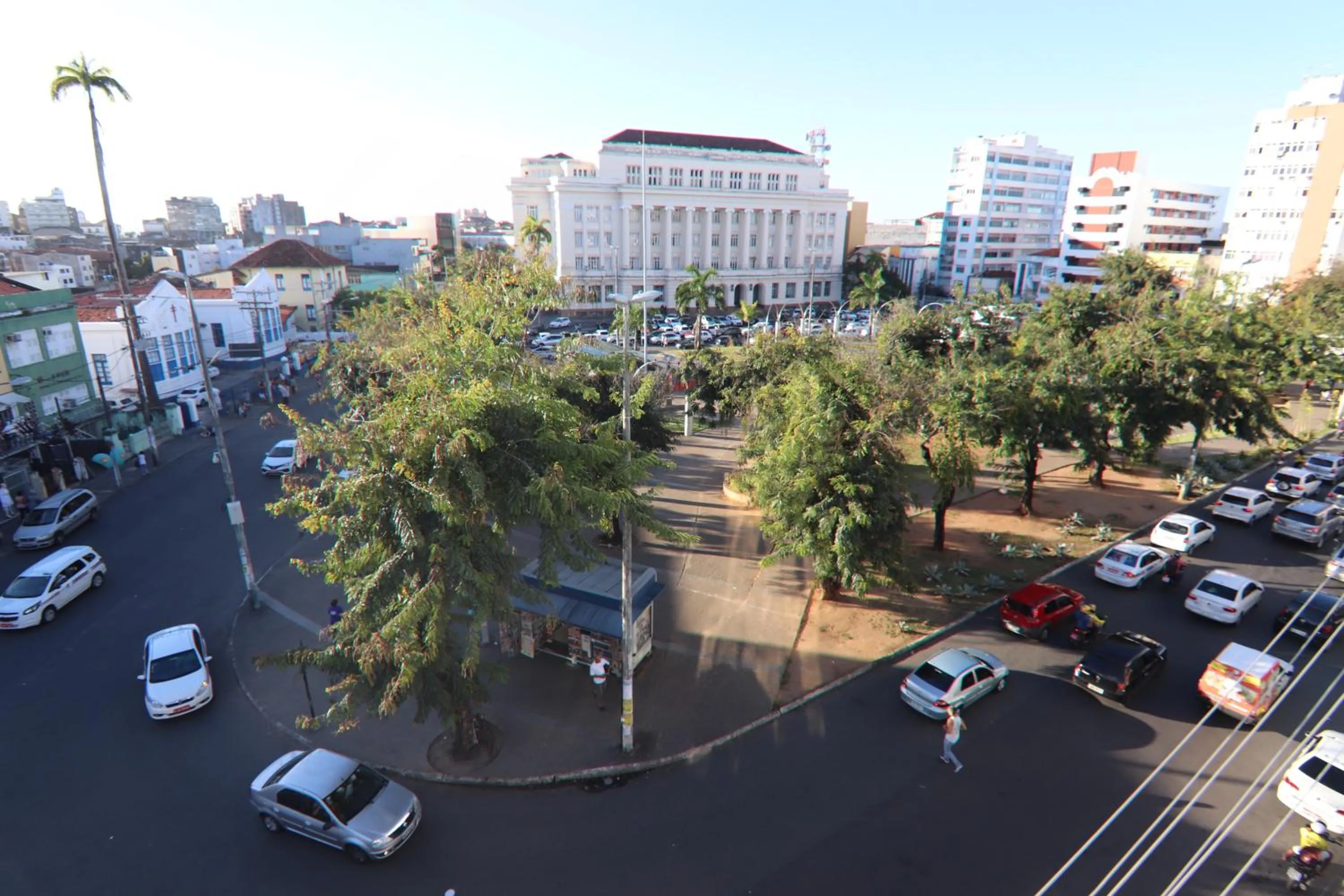 Hotel Dom Passos
