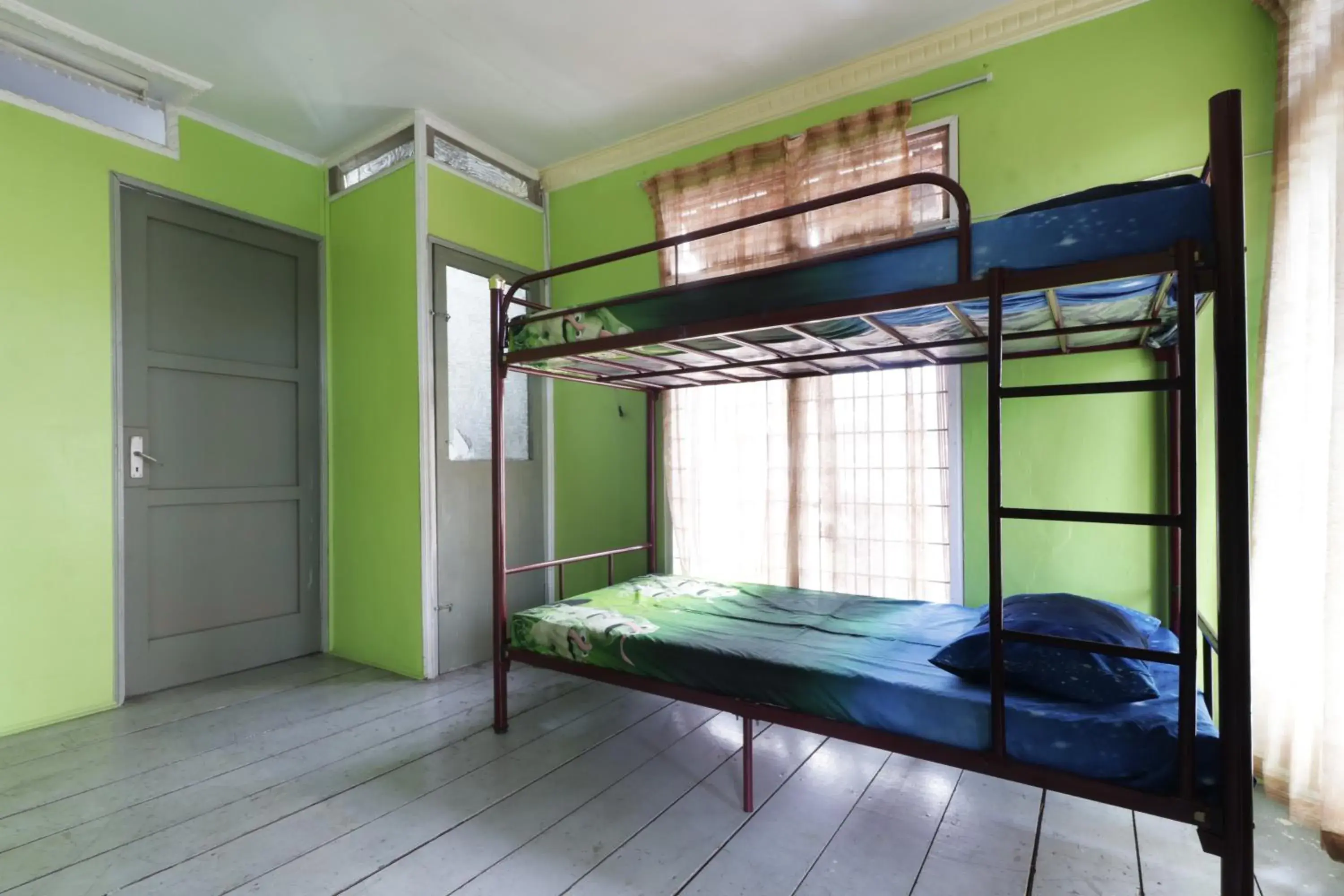 Bedroom, Bed in Waroeng Transit & Depary Homestay Bedroom, Bed in Waroeng Transit & Depary Homestay