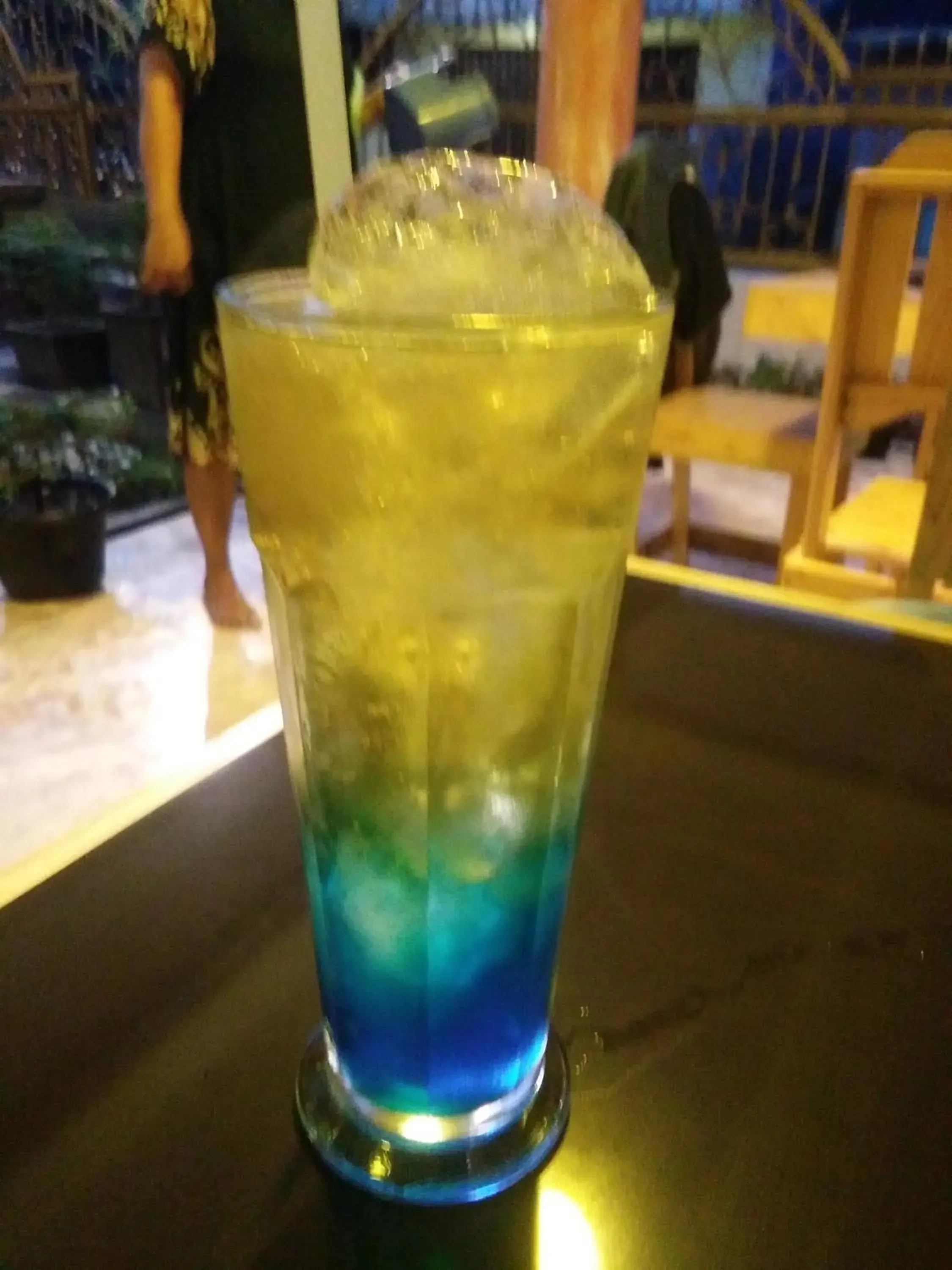 Food and drinks in Waroeng Transit & Depary Homestay Food and drinks in Waroeng Transit & Depary Homestay