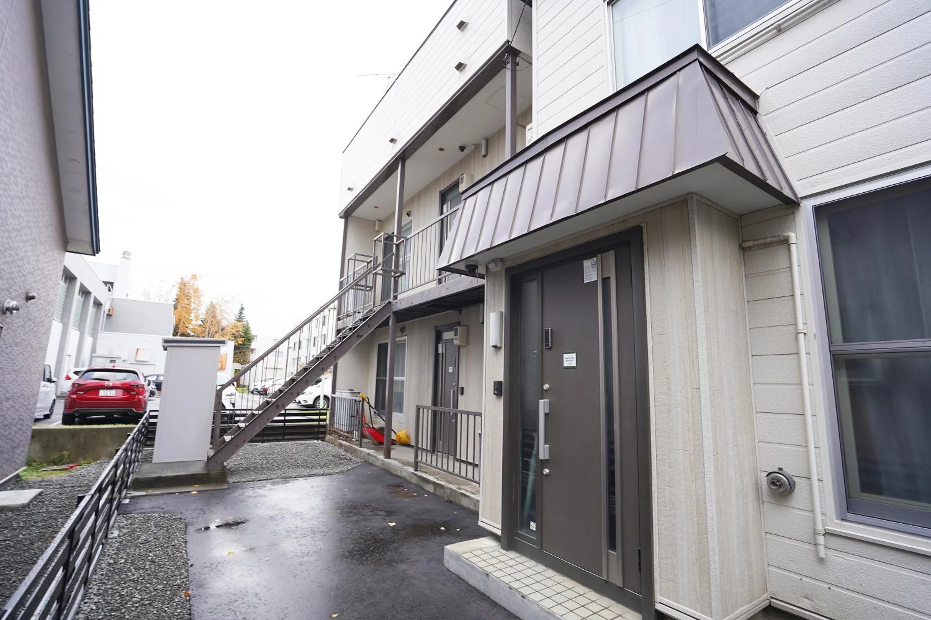 One's Villa Sapporo