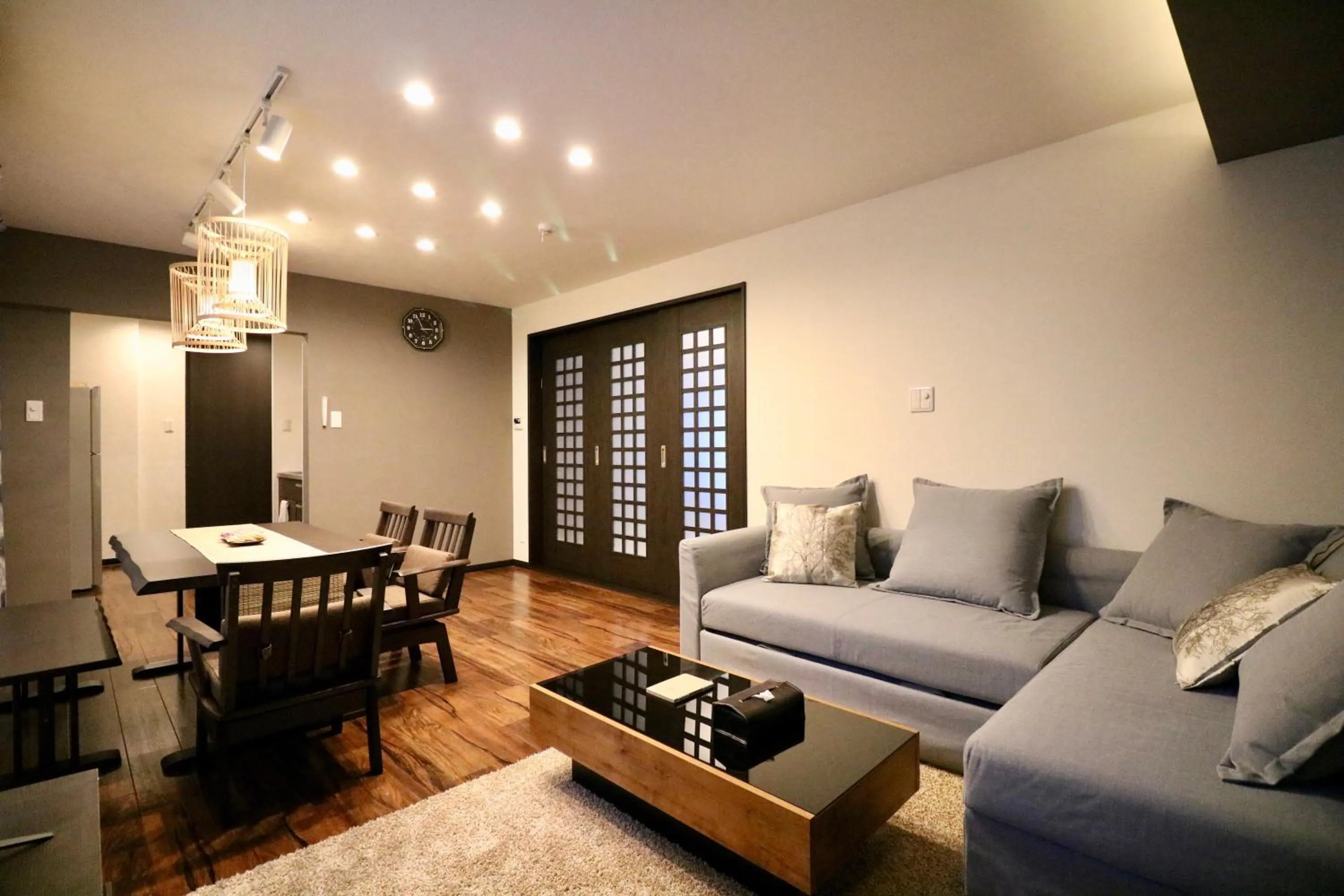 One's Villa Sapporo