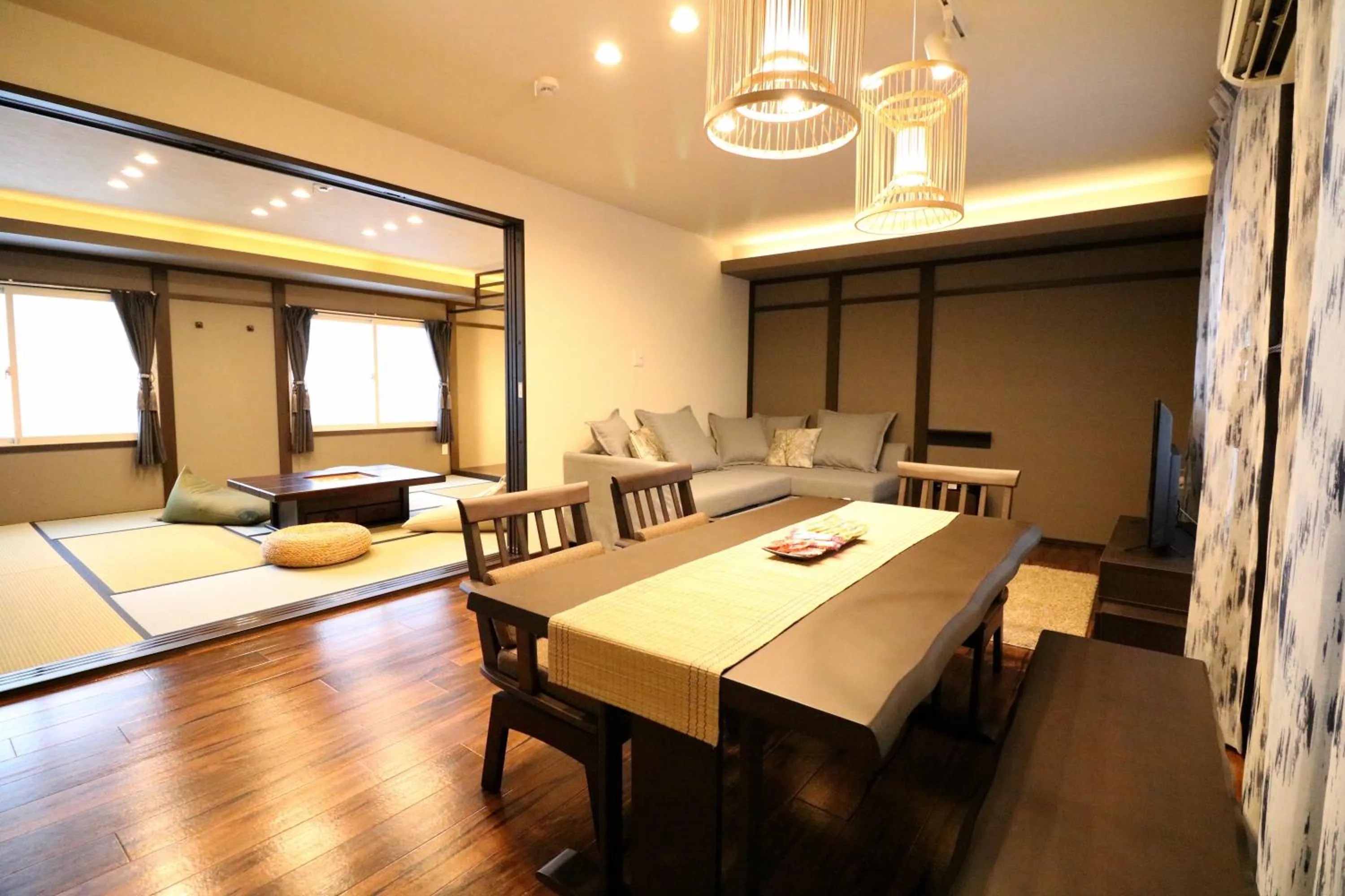 One's Villa Sapporo