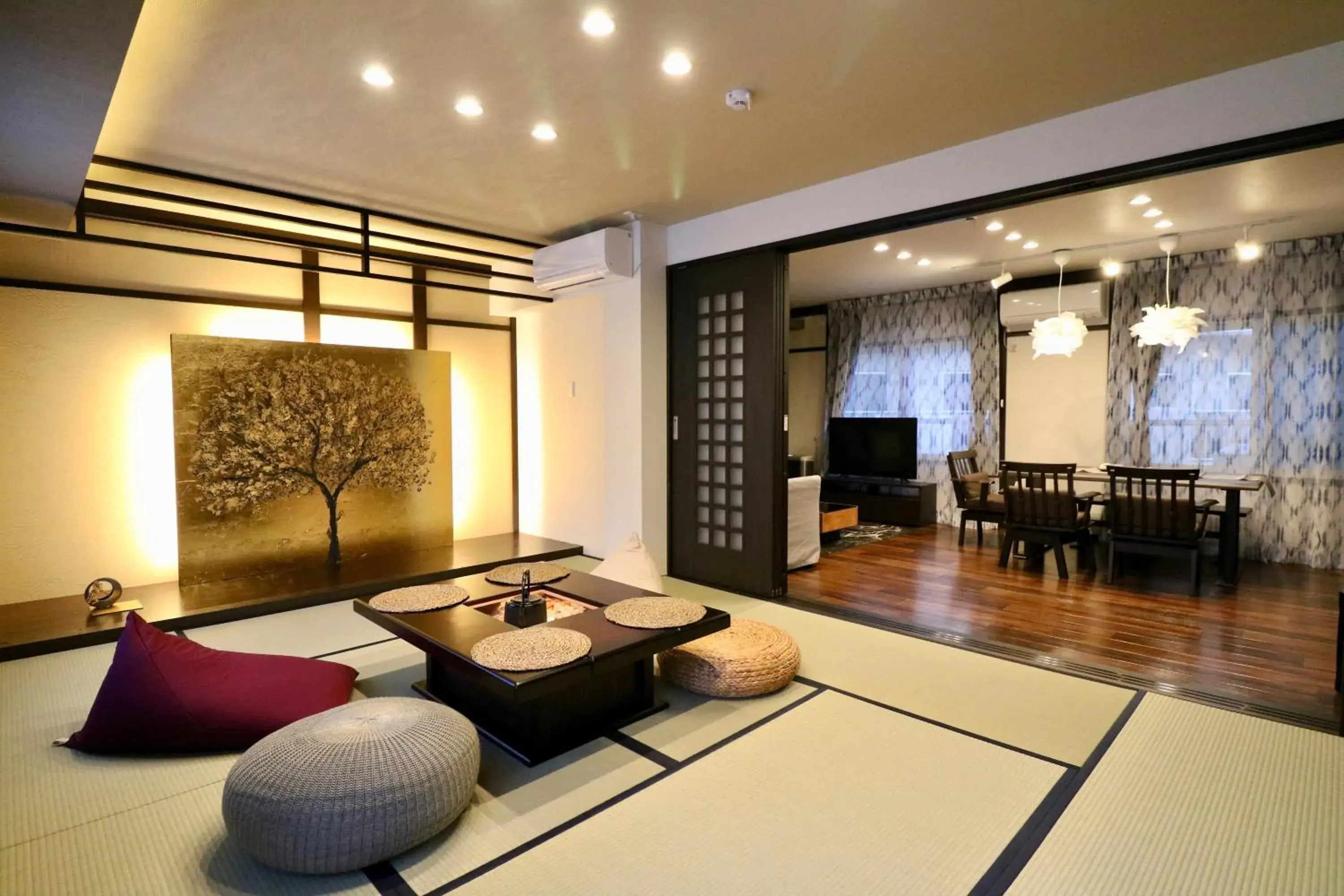 Apartment in One's Villa Sapporo Apartment in One's Villa Sapporo