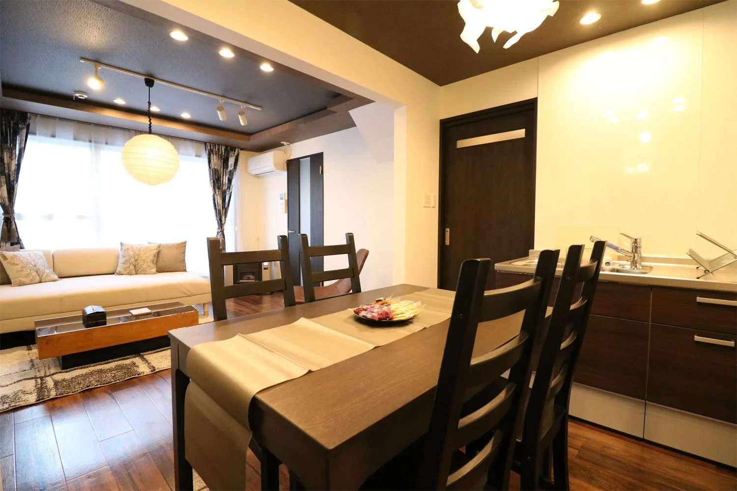 One's Villa Sapporo