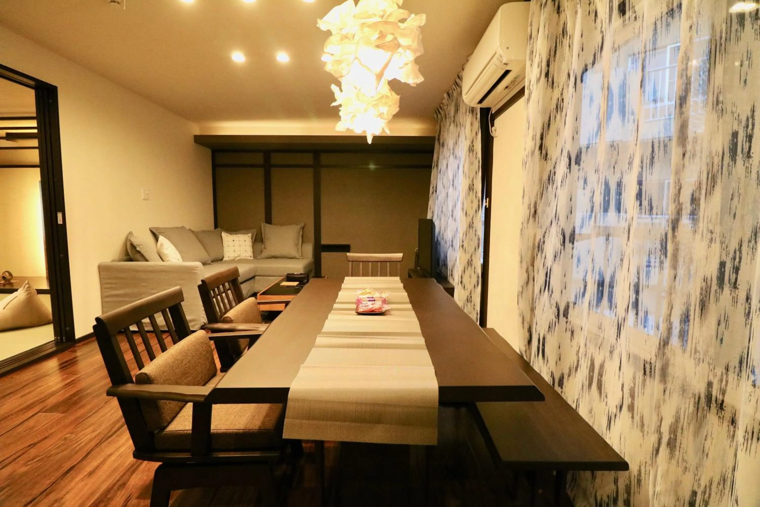 One's Villa Sapporo
