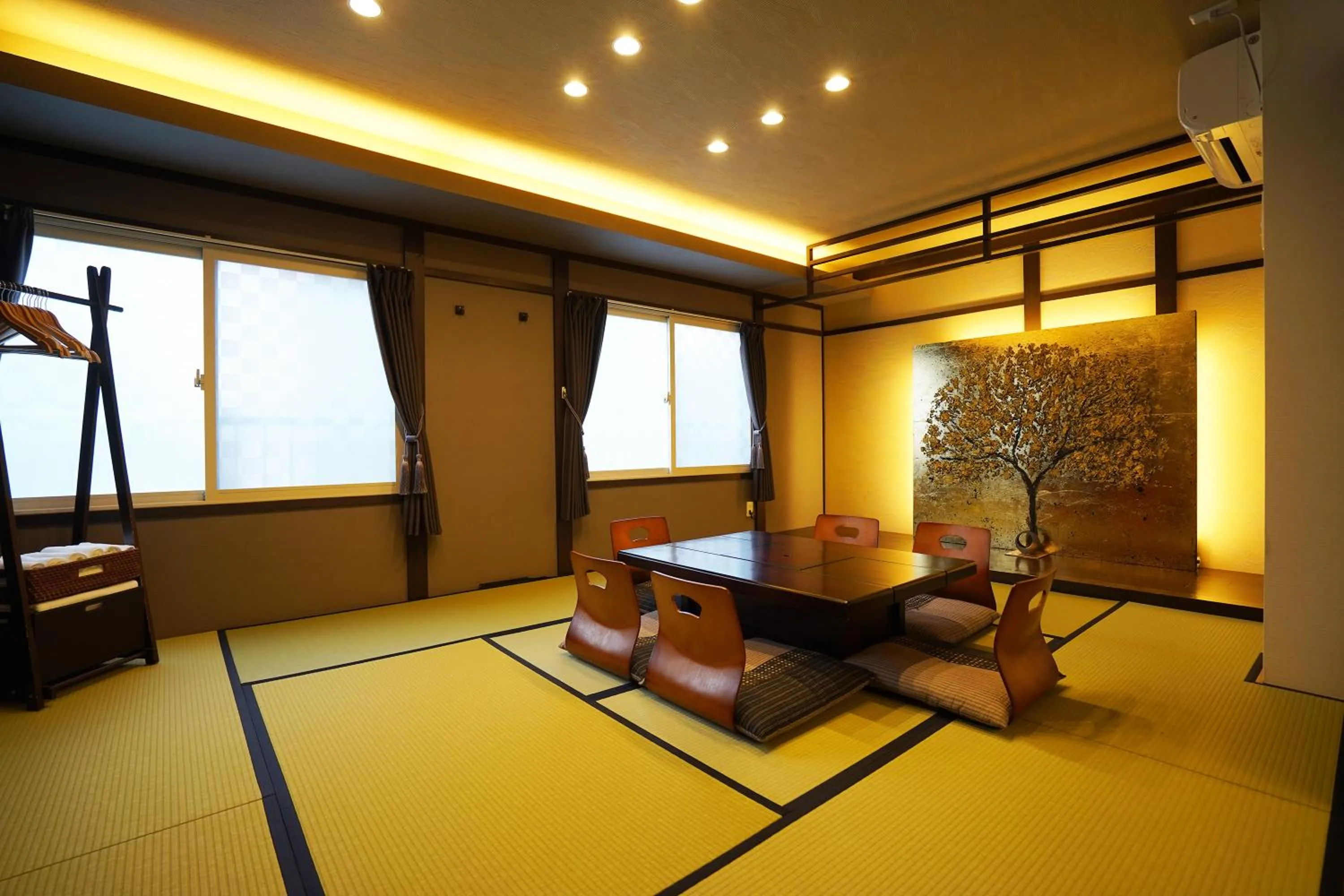 One's Villa Sapporo