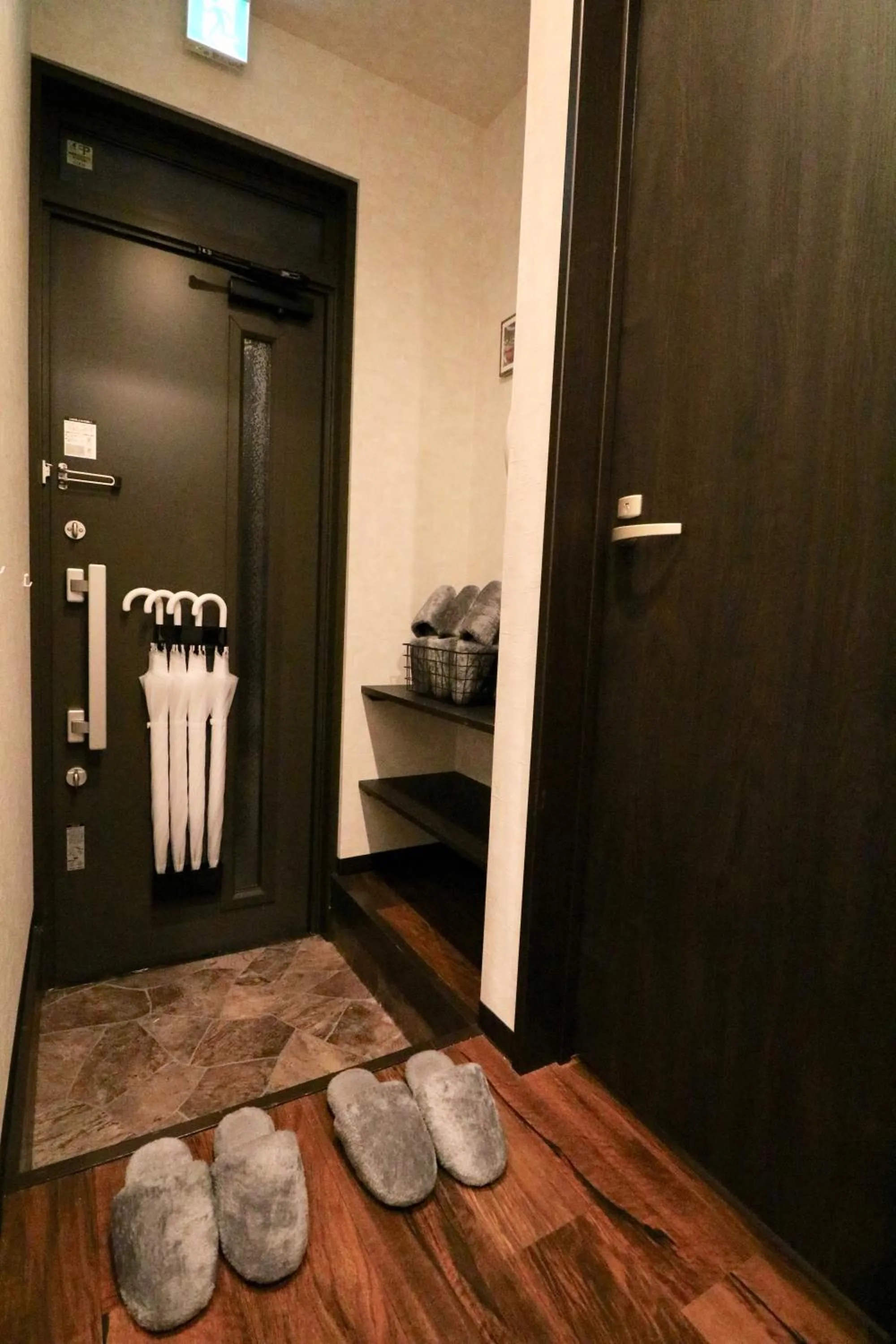 One's Villa Sapporo